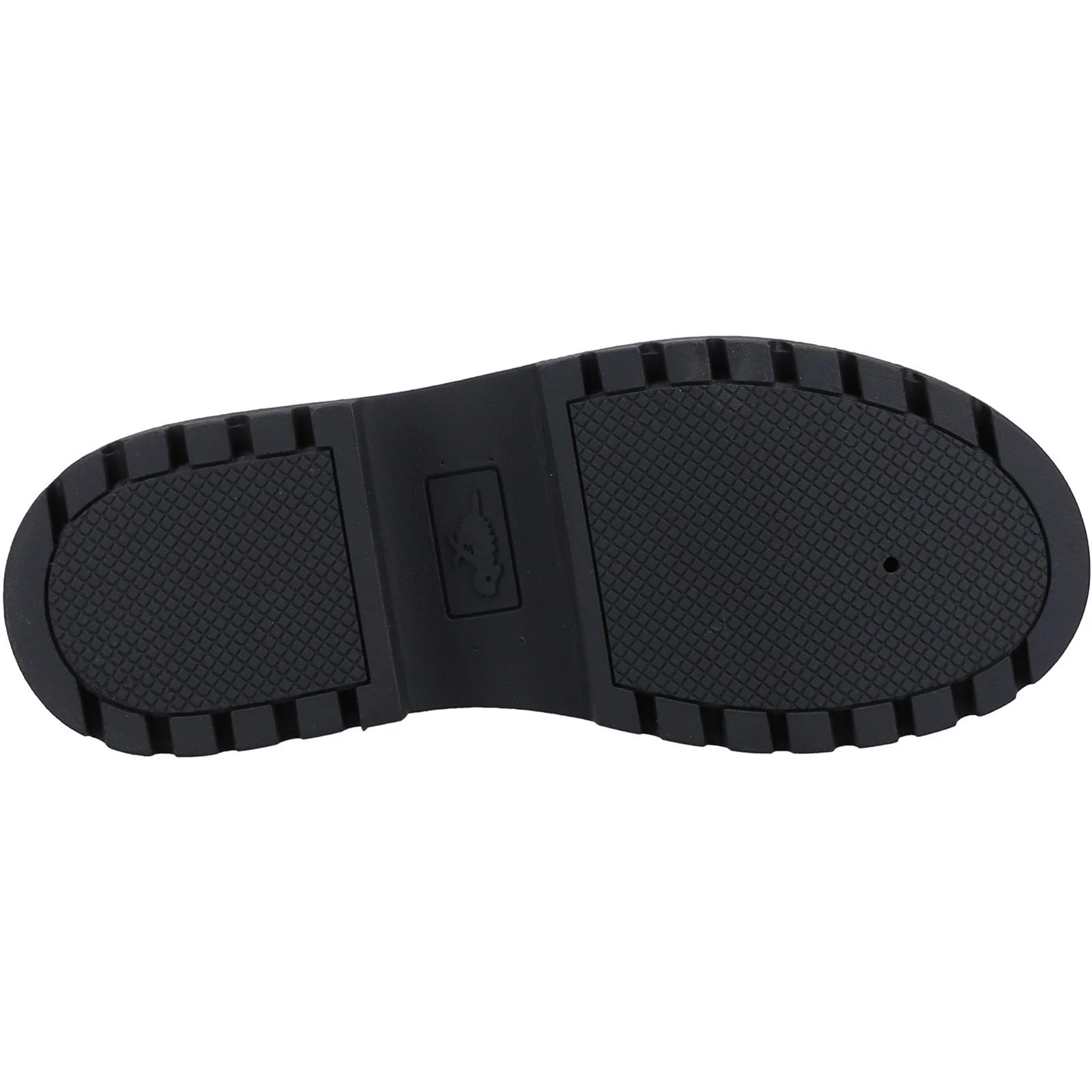 Rocket Dog Women's Dekko Mid Boot in Black - Image 4