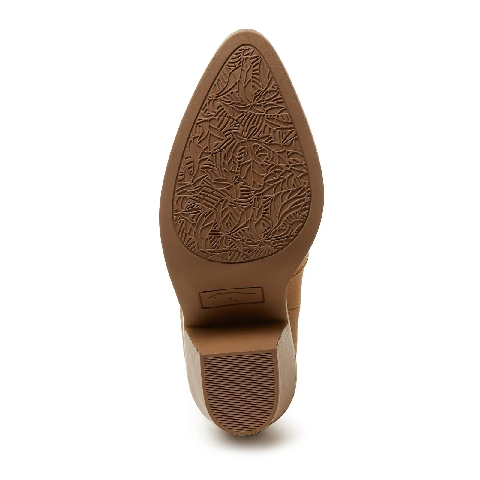 Rocket Dog Women's Feria Long Boot in Walnut - Image 3