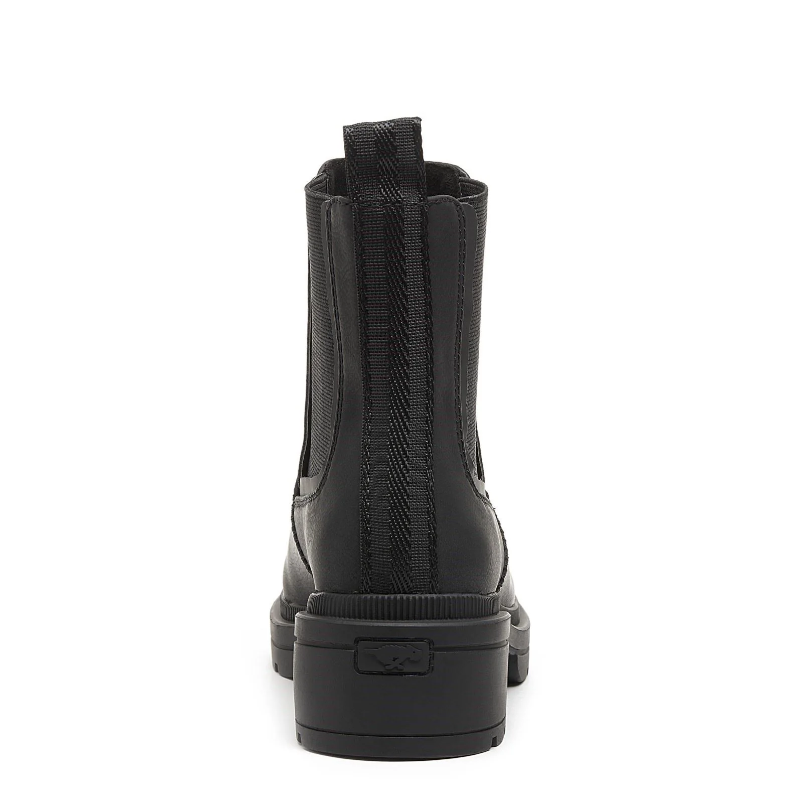 Rocket Dog Women's Iggie Mid Boot in Black - Image 4
