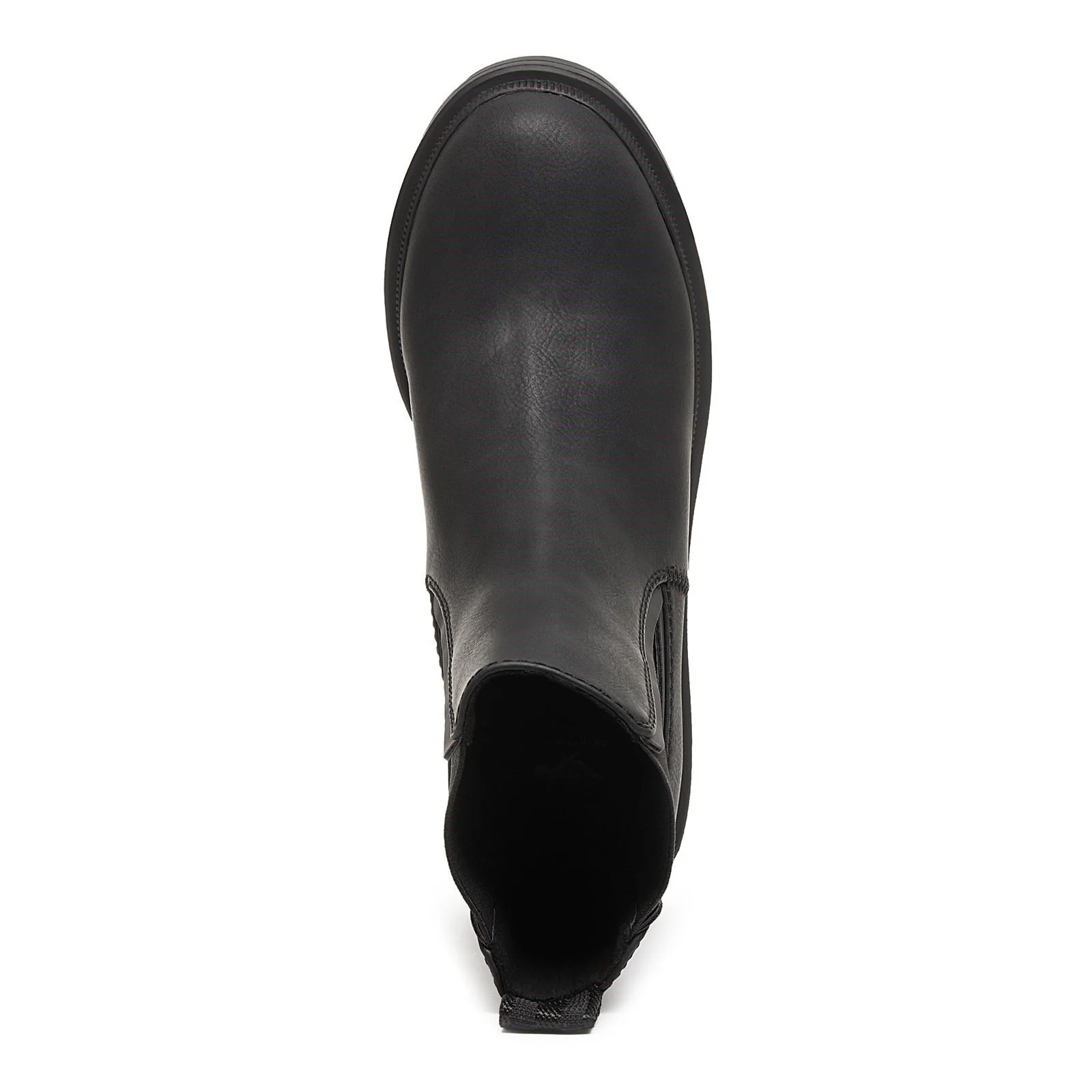 Rocket Dog Women's Iggie Mid Boot in Black - Image 5