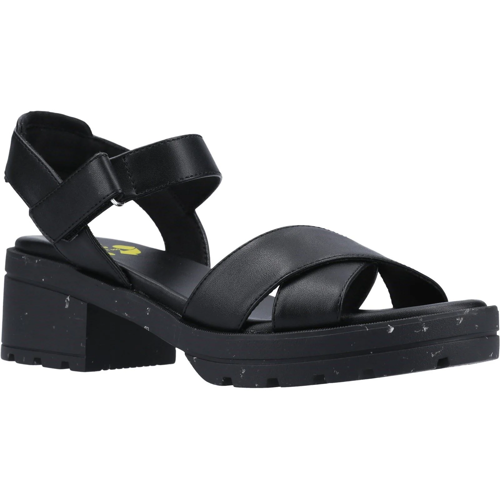 Rocket Dog Women's Luca Sandal in Black