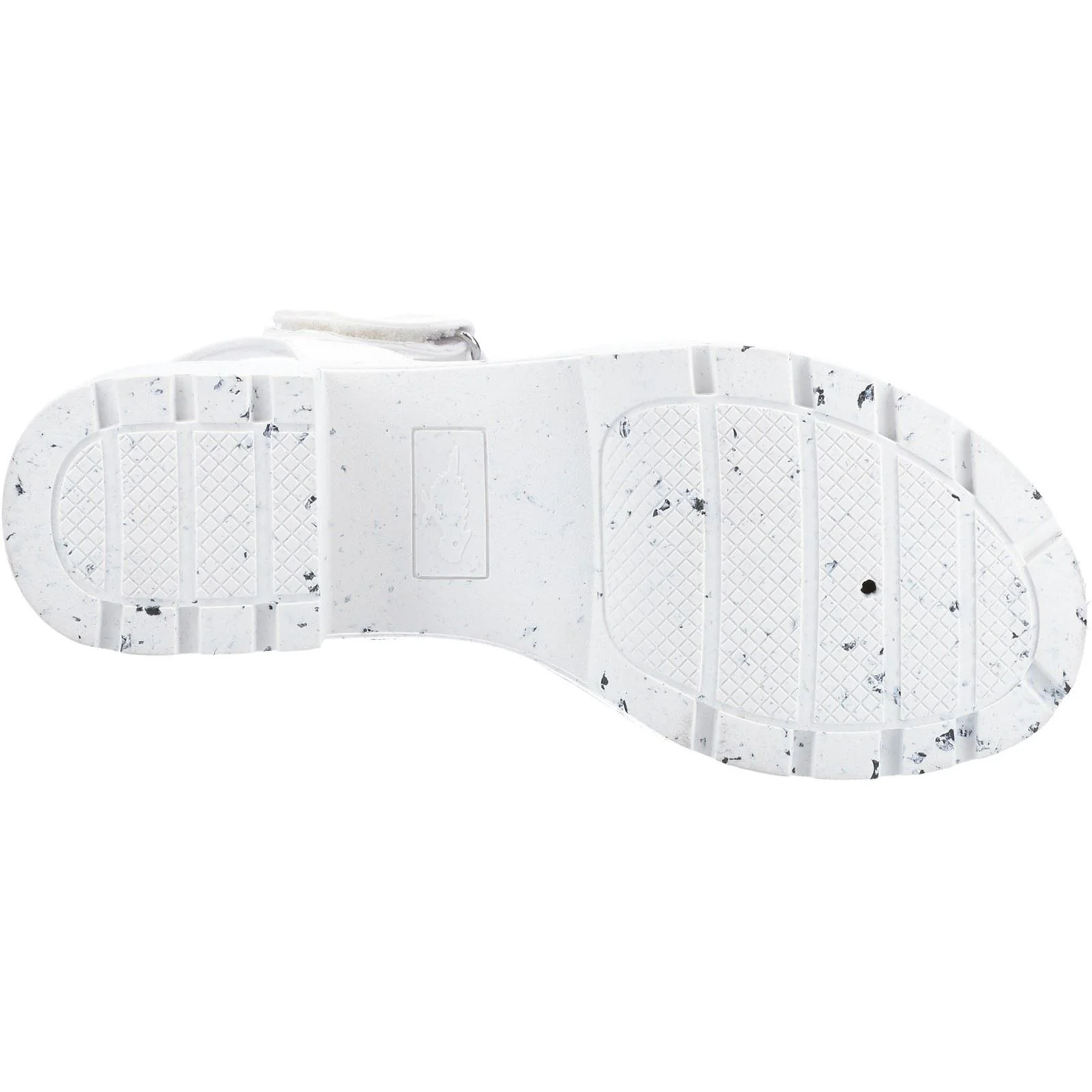 Rocket Dog Women's Luca Sandal in White - Image 3