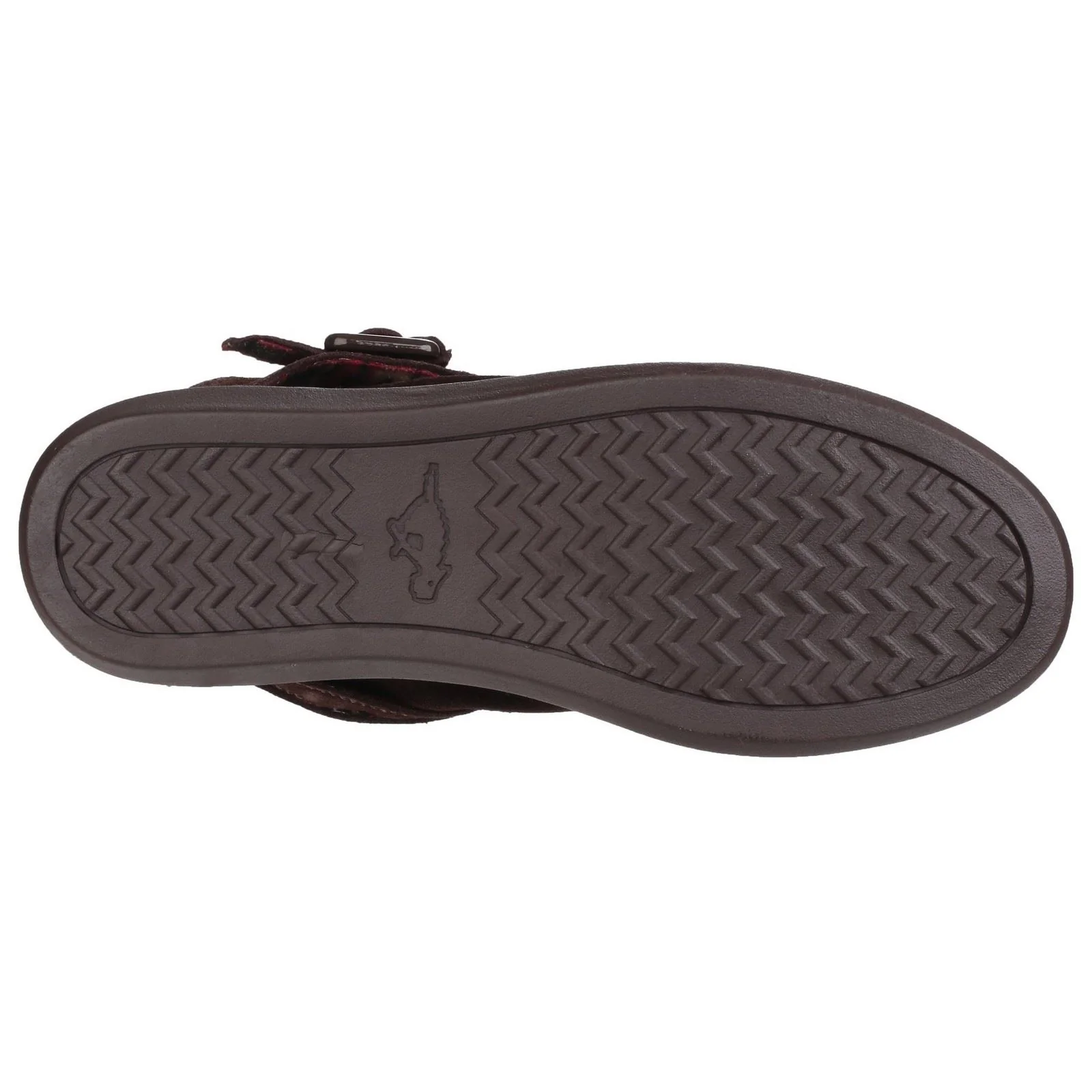 Rocket Dog Women's Mint Pull On Boot in Tribal Brown - Image 4