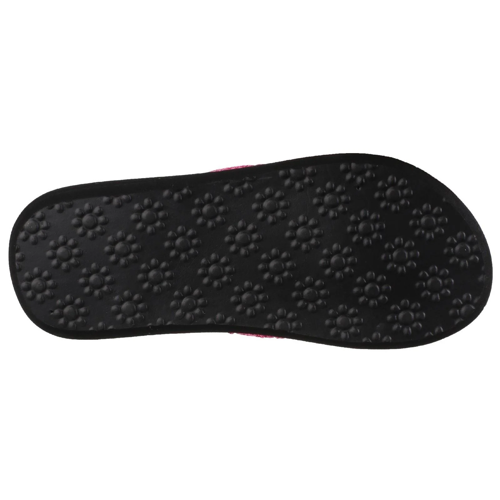 Rocket Dog Spotlight Lima Fabric Women's Pink Flip Flops - Image 4