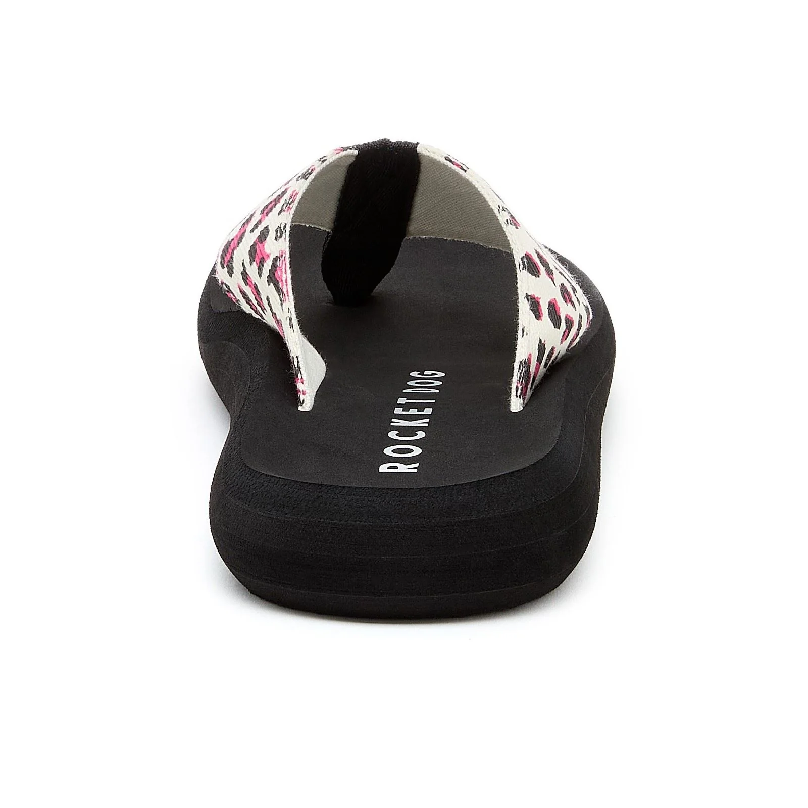 Rocket Dog Women's Spotlight Monroe Sandal in Hot Pink - Image 2