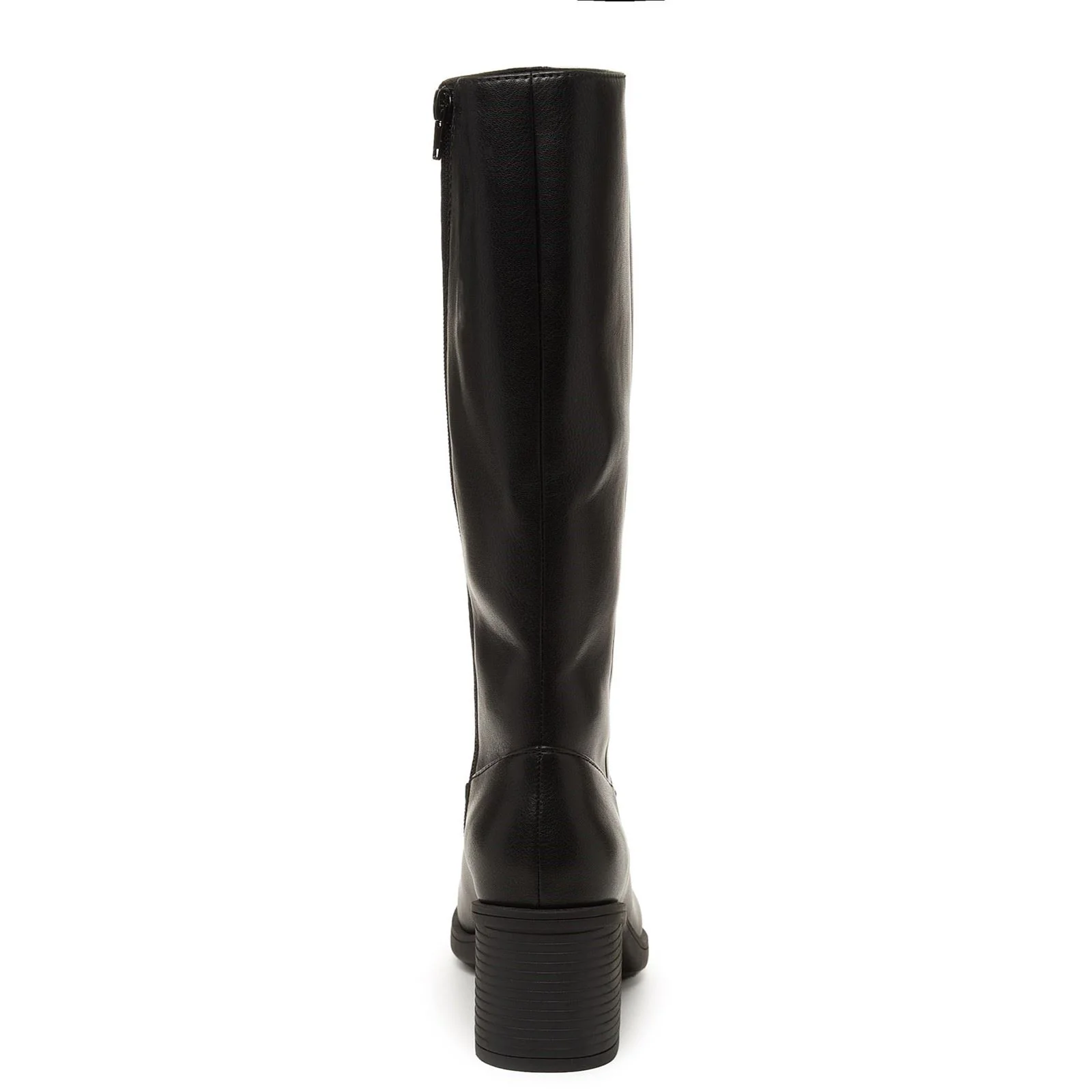 Rocket Dog Women's Stanley Long Boot in Black - Image 2