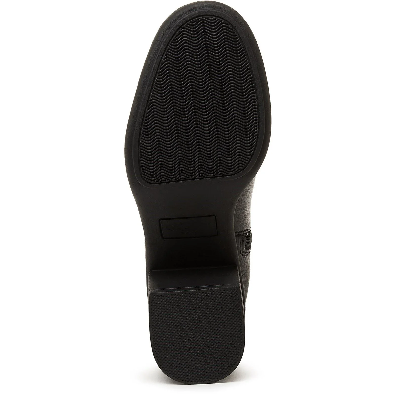 Rocket Dog Women's Stanley Long Boot in Black - Image 3