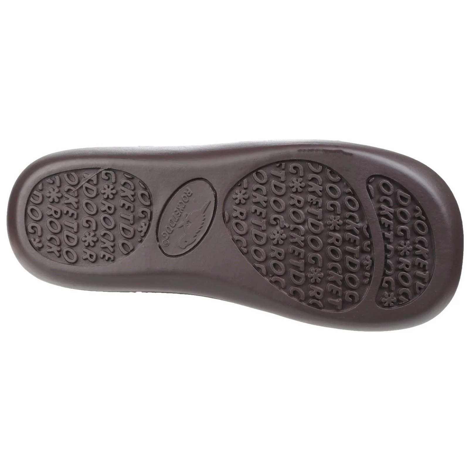 Rocket Dog Women's Sugardaddy Pull on Boot in Chocolate - Image 4