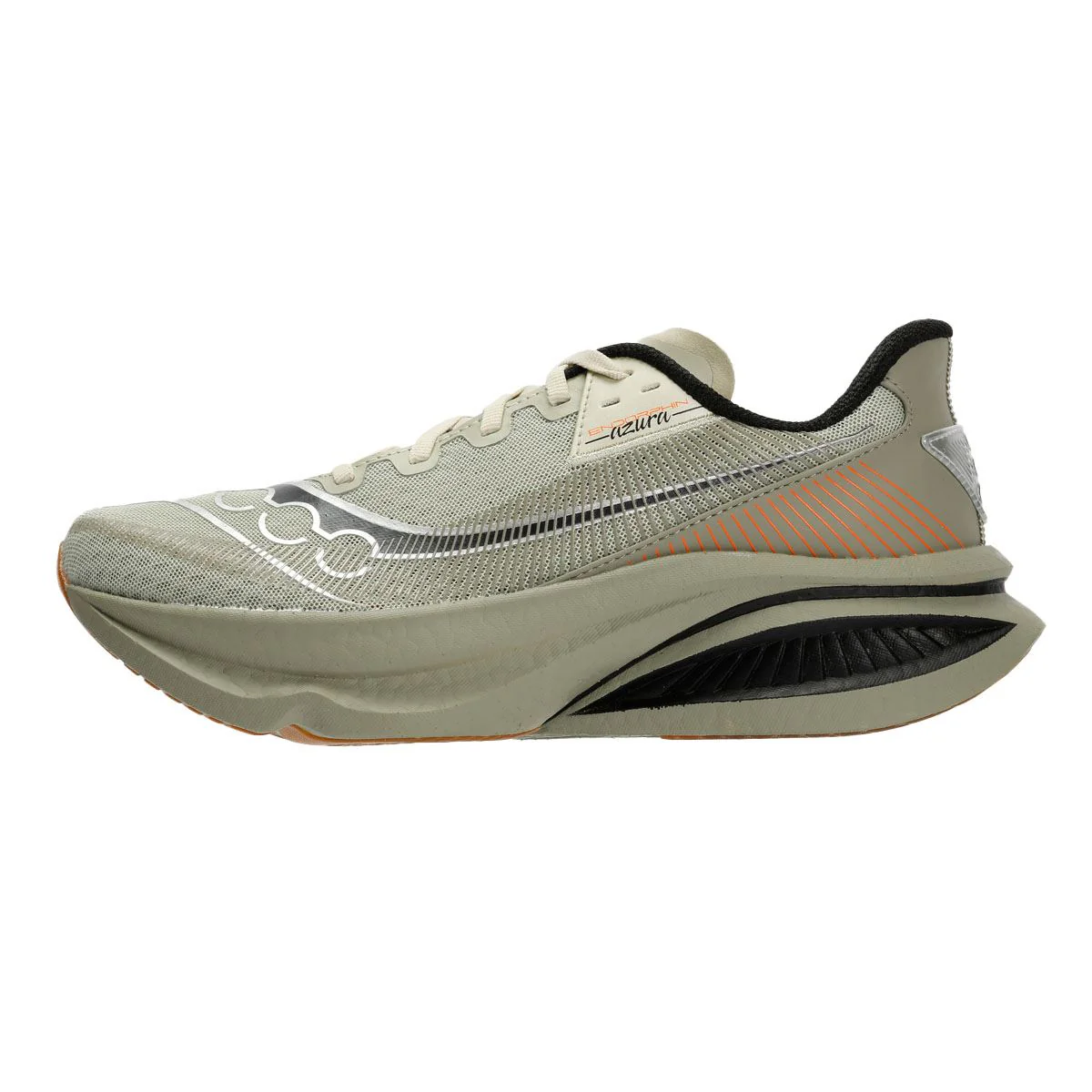 Saucony Endorphin Azura Men's Sage/Laurel Trainers - Image 6
