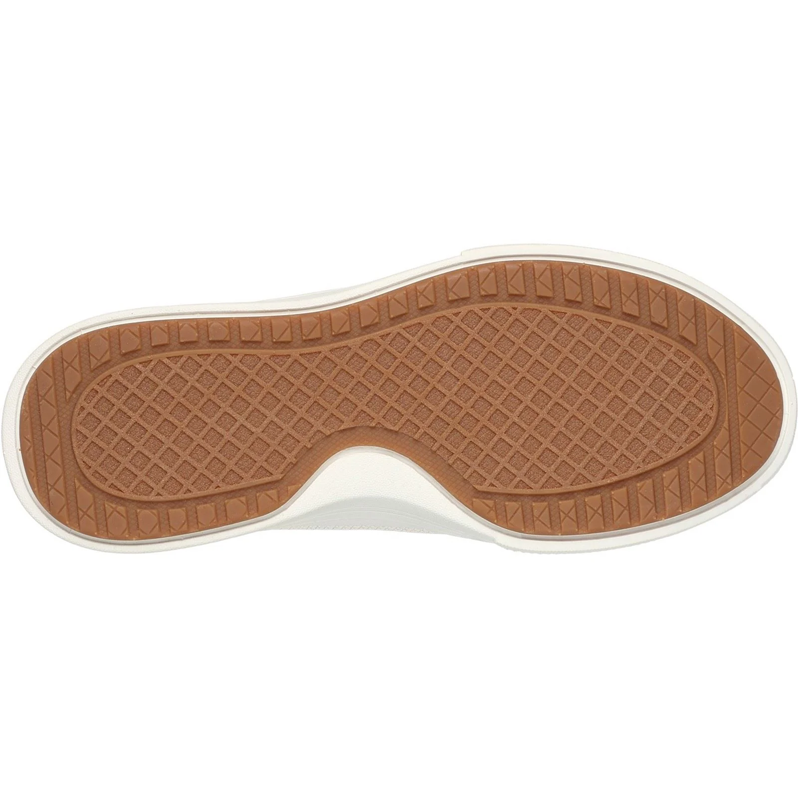 Skechers Women's Arch Fit Arcade On My Way Shoe in White - Image 2