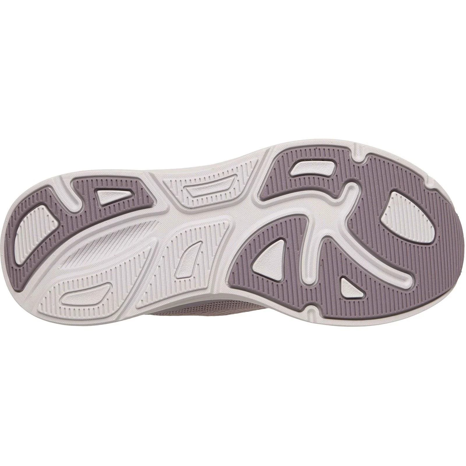 Skechers BOBS Skillz Textile Women's Quail Standard Trainers - Image 2