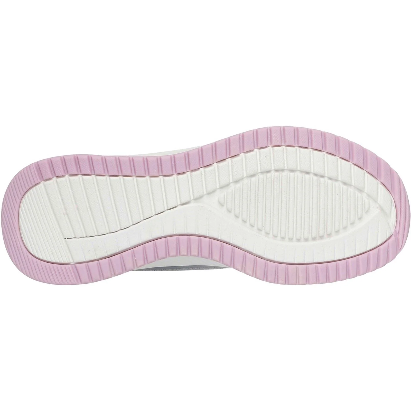 Skechers BOBS Squad 4 Staple Look Women's Grey/Multi Sandals - Image 2