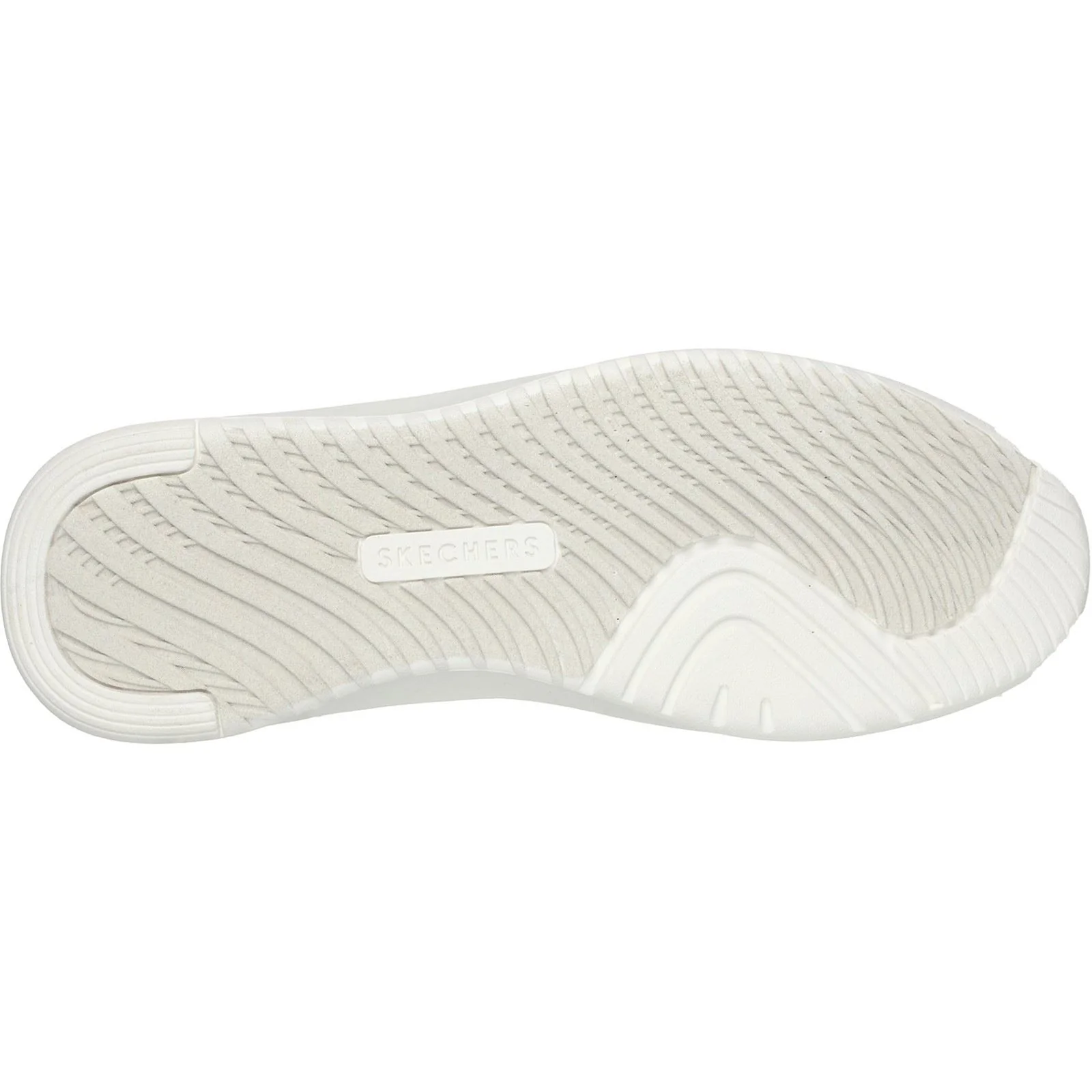 Skechers Men's Court Break Suit Sneakers in Black - Image 2