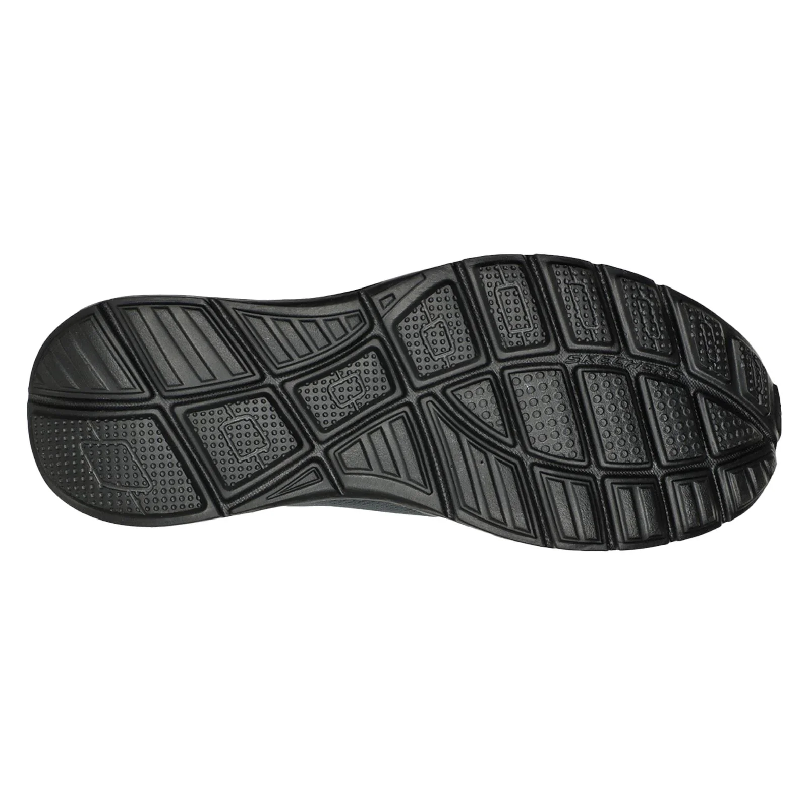 Skechers Men's Equalizer 5.0 - Grand Legacy Trainer in Charcoal - Image 7