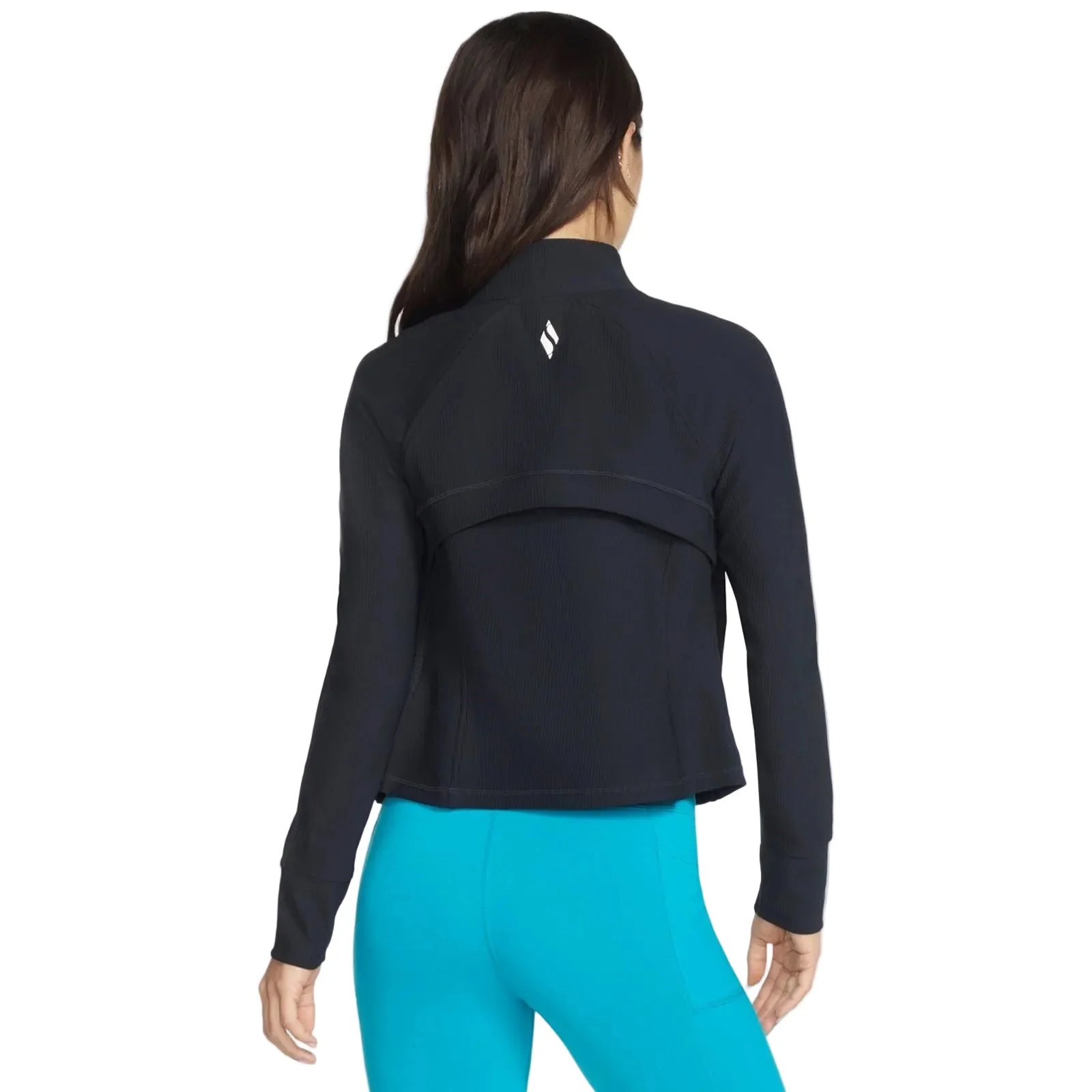 Skechers GOflex Rib 's Athletic Jackets - Image 2