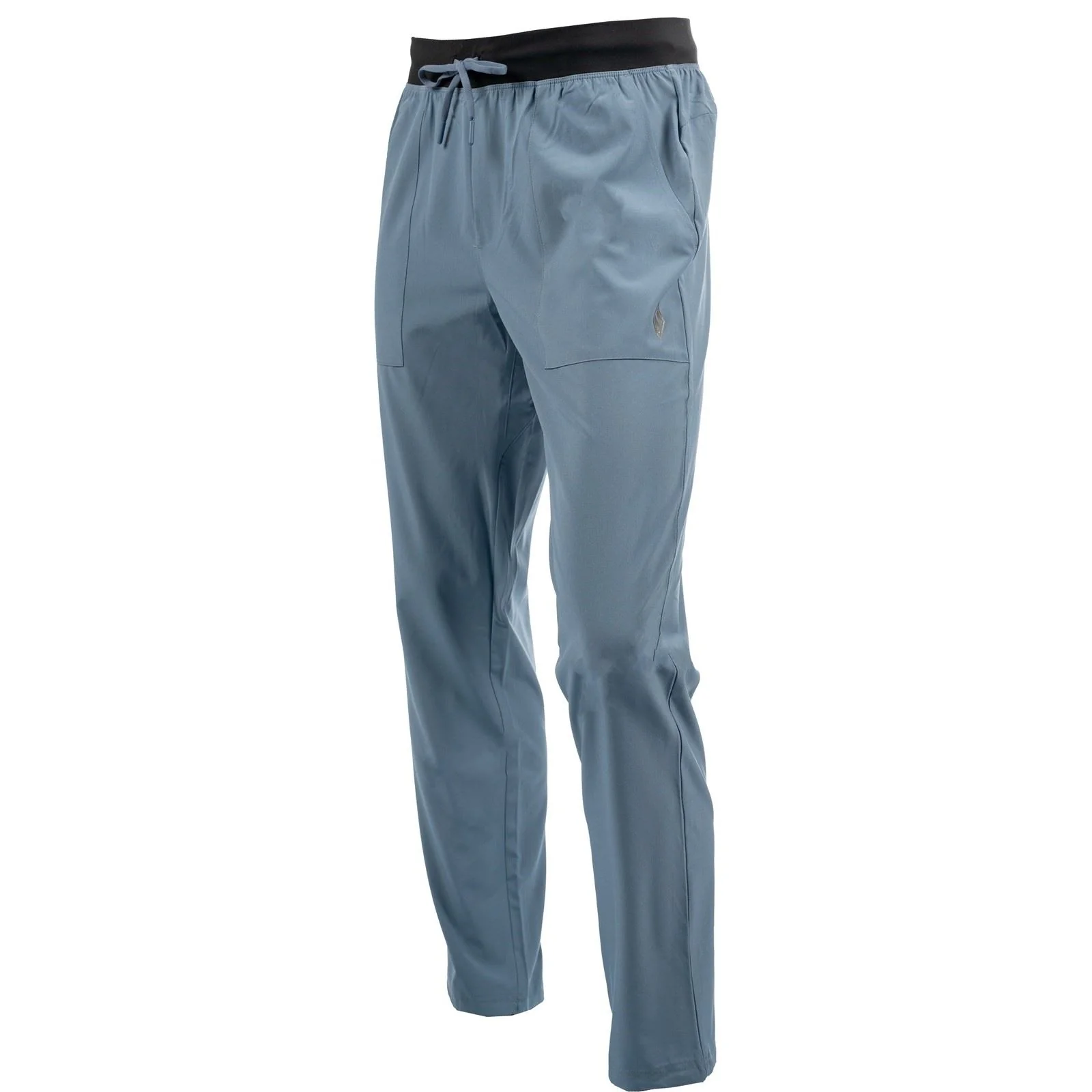 Skechers Performance Gowalk Pant Motion Skechweave Men's Blue Track Pants - Image 3