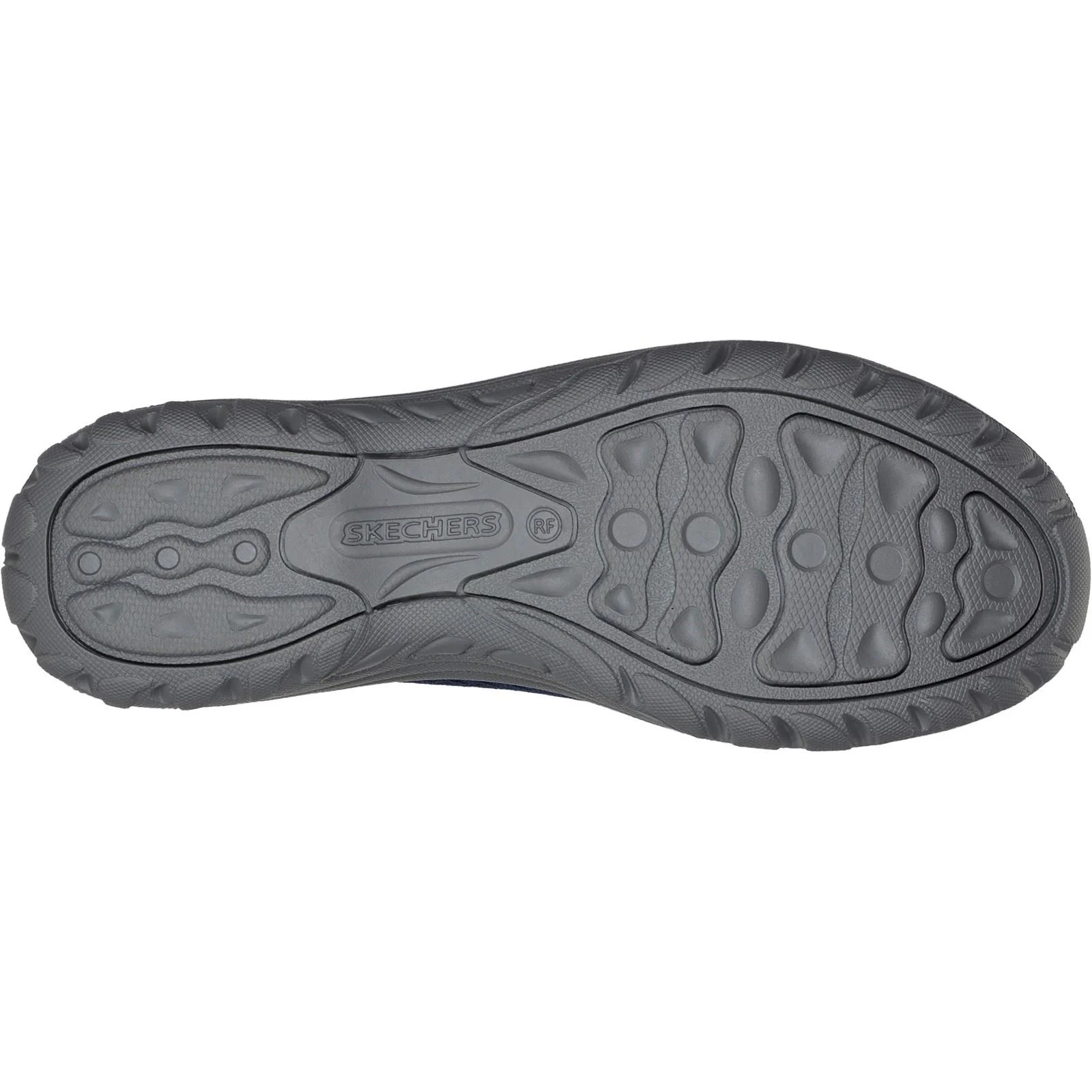 Skechers Women's Reggae Fest 2.0 - Guiding Shoe in Navy - Image 2