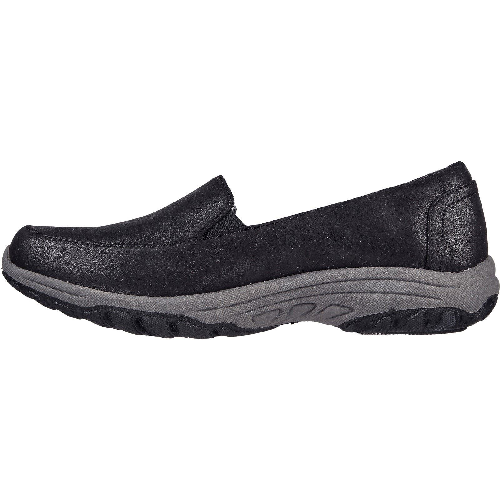 Skechers Women's Reggae Fest 2.0 Textbook Shoe in Black - Image 5