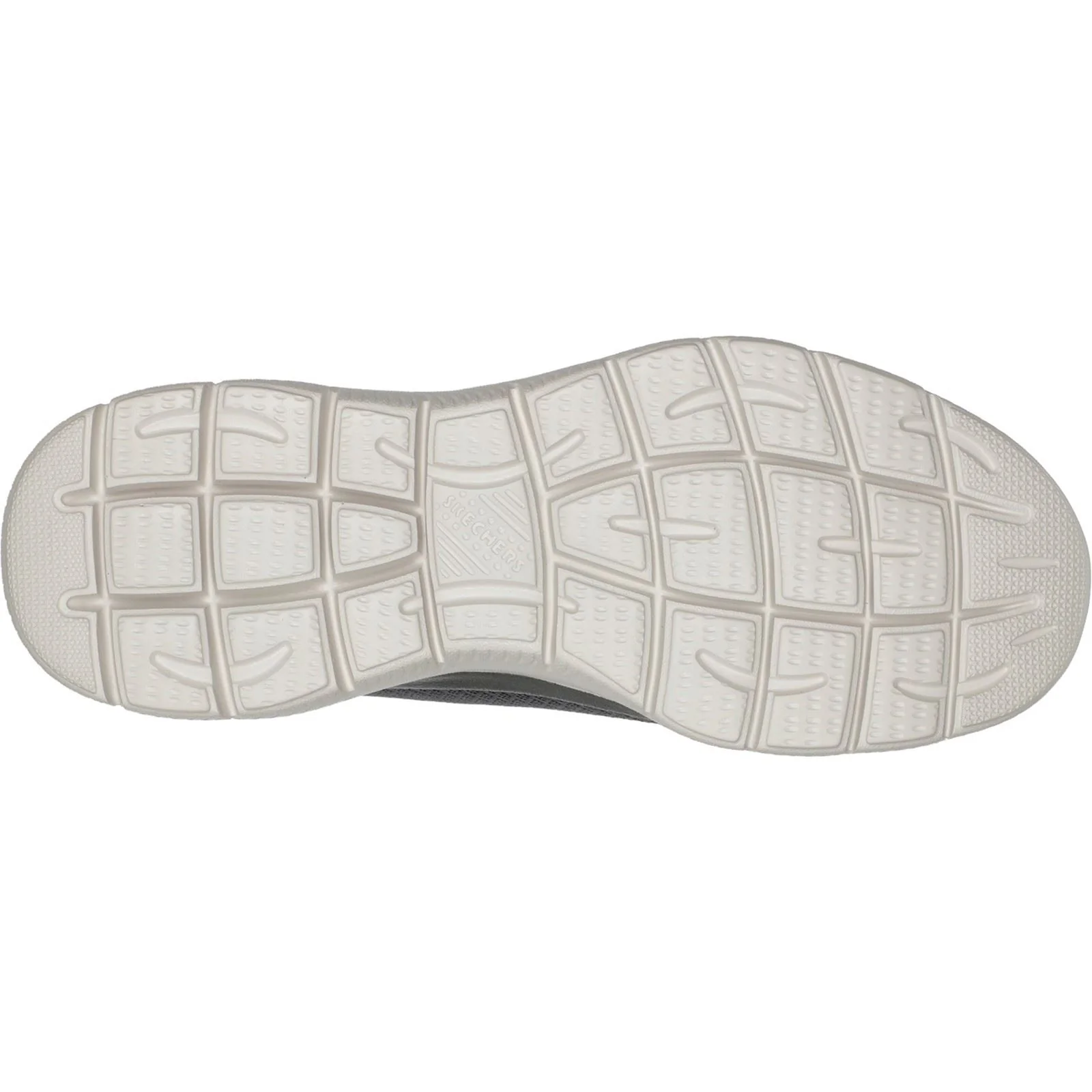 Skechers Men's Slip-ins: Summits - High Range Shoes in Charcoal - Image 2