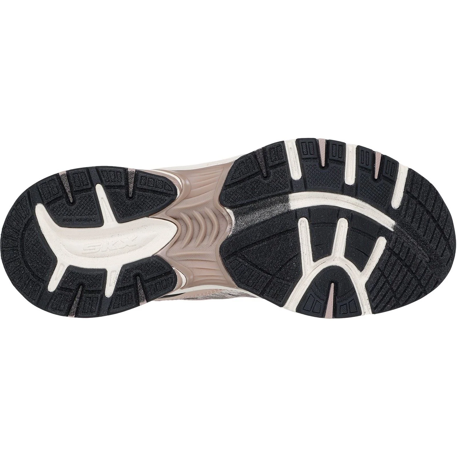 Skechers Stamina Sport Women's Rose Trainers - Image 3