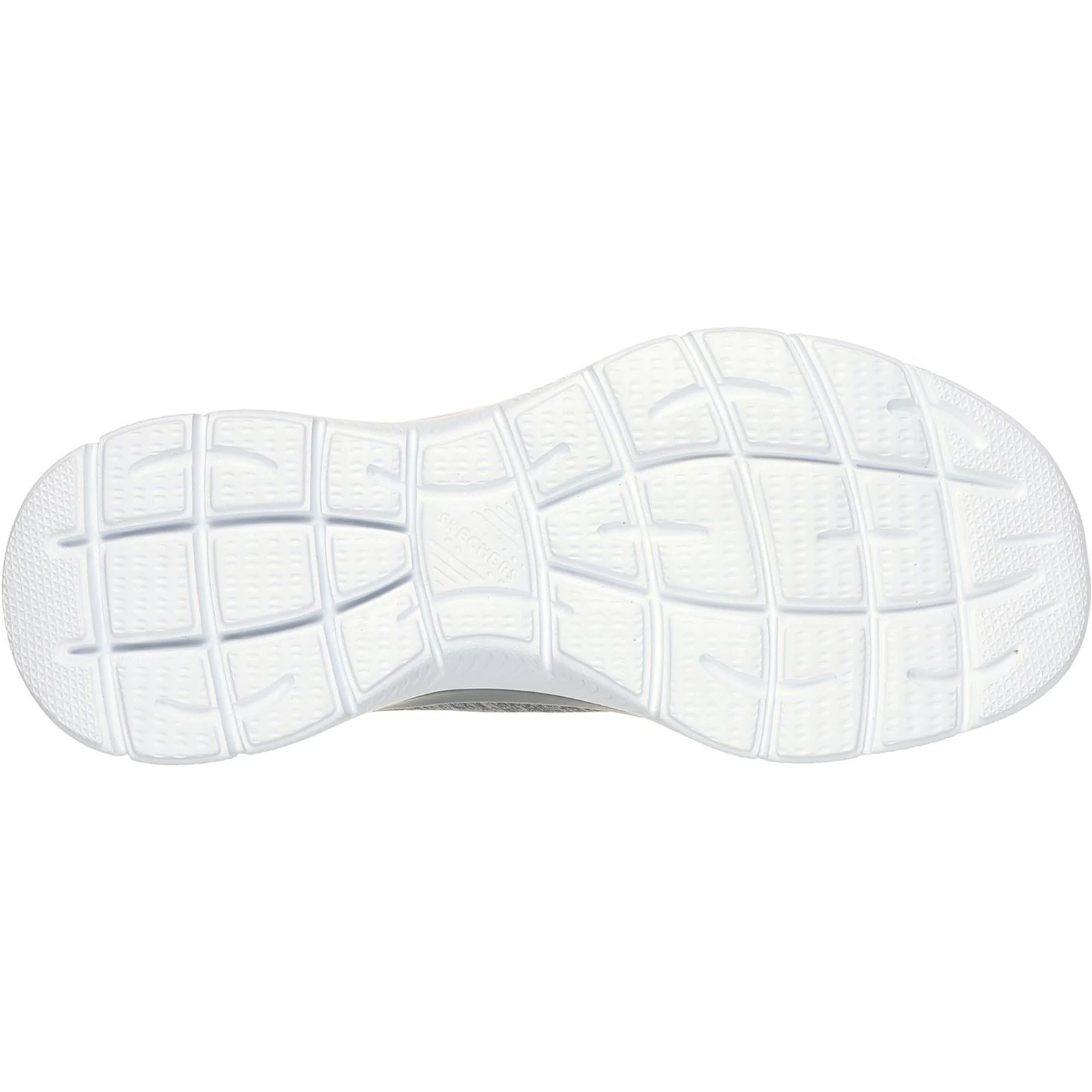 Skechers Women's Summits Dazzling Haze Shoes in Grey/Multi - Image 2