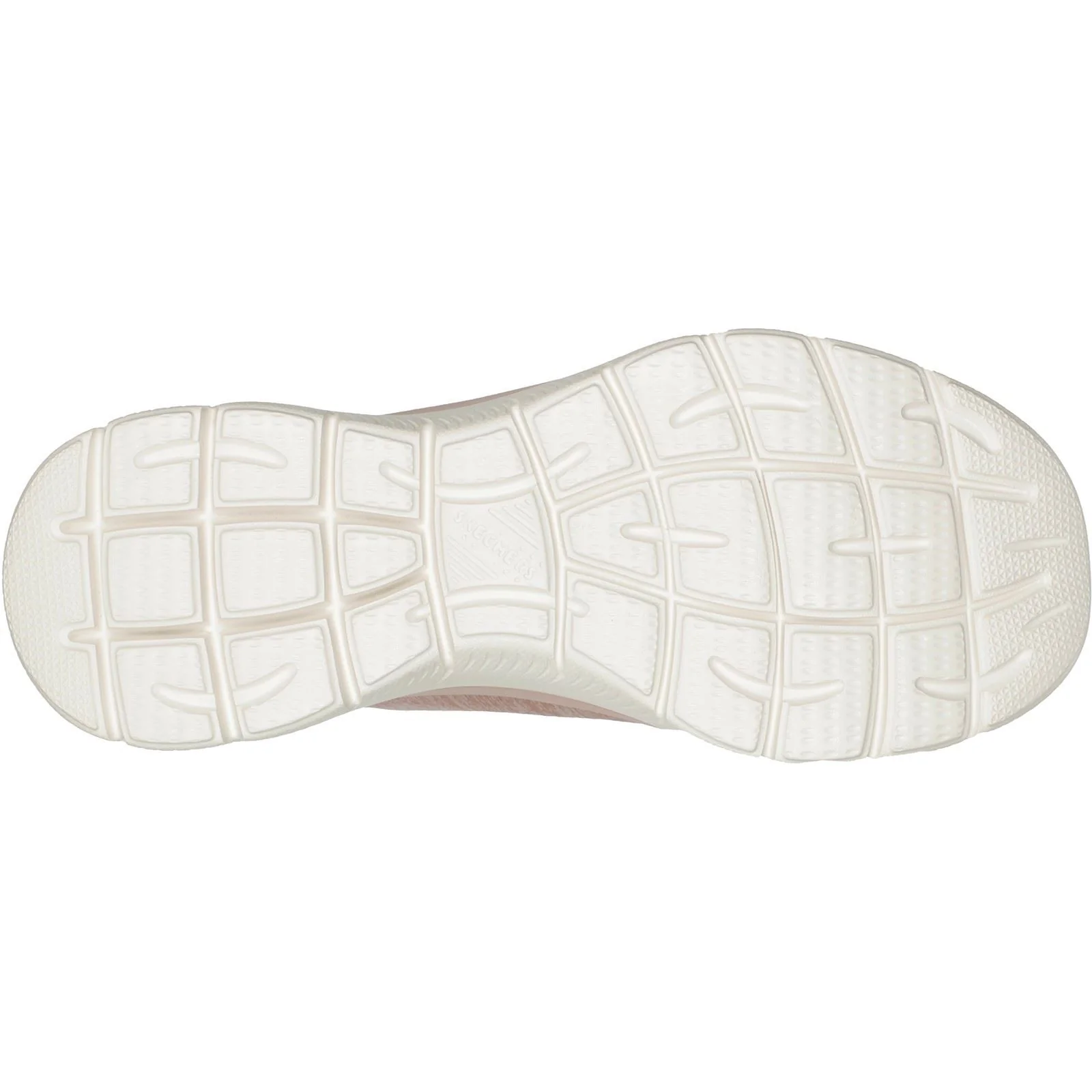Skechers Women's Summits Dazzling Haze Shoes in Rose - Image 2
