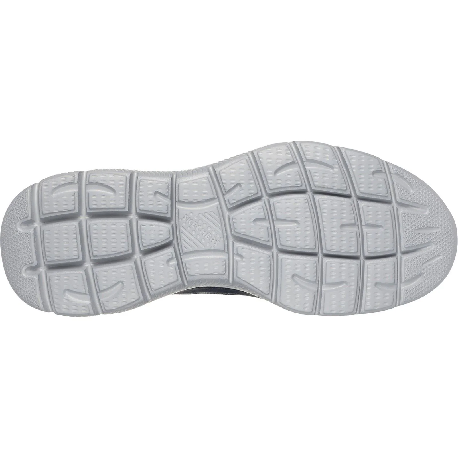 Skechers Men's Summits Key Pace Shoe in Navy - Image 2