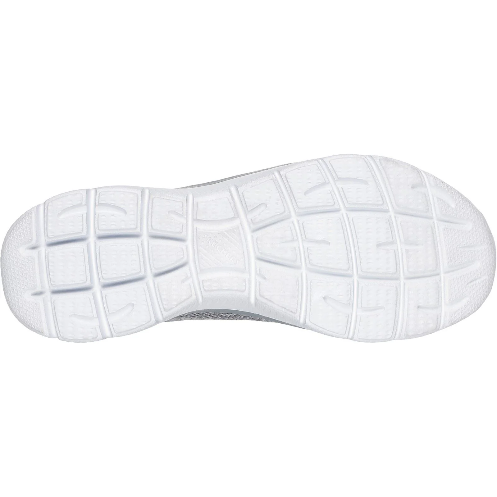 Skechers Women's Summits New Nature Shoes in Grey/Multi - Image 2