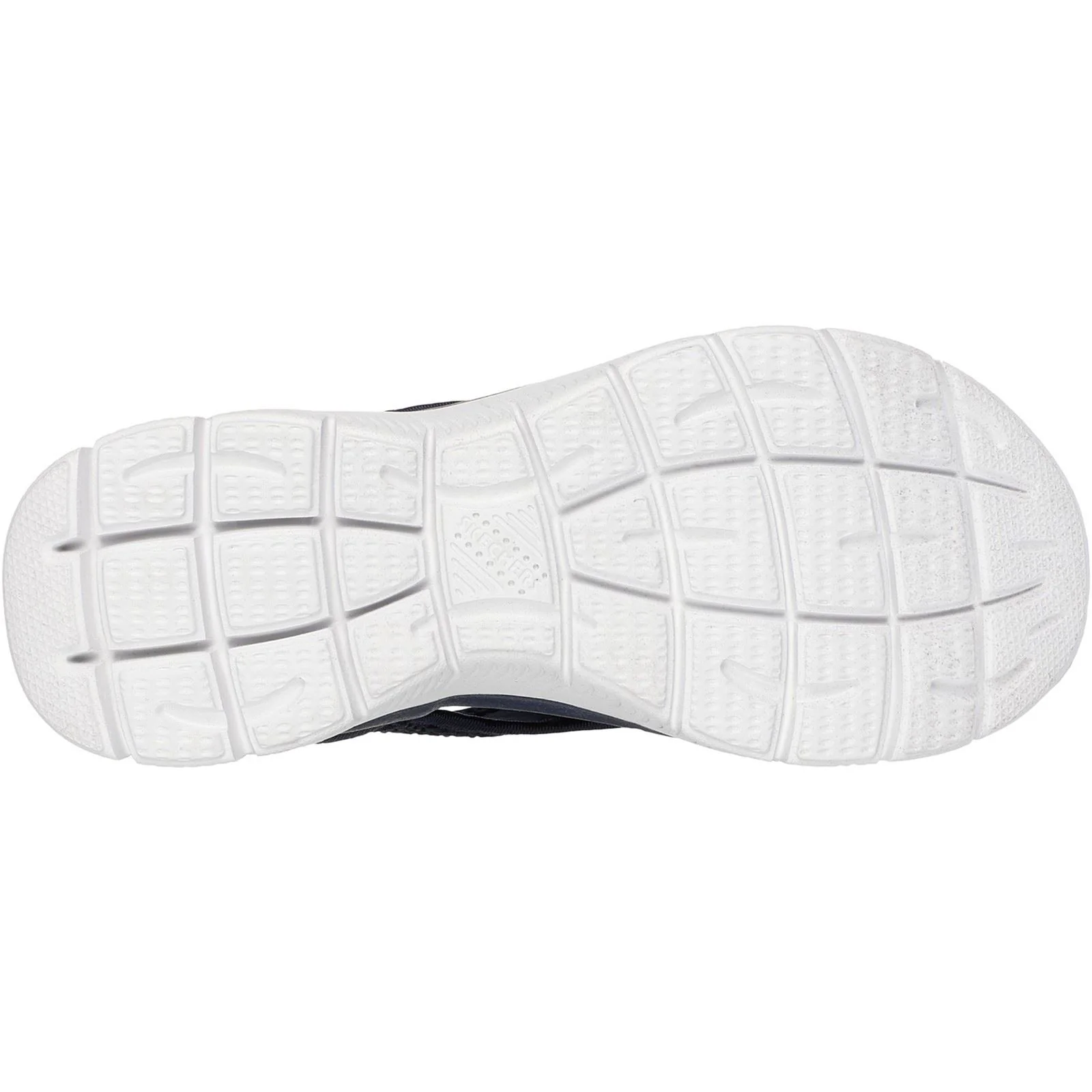 Skechers Summits Sweetly Evolved Textile Women's Navy Sandals - Image 2