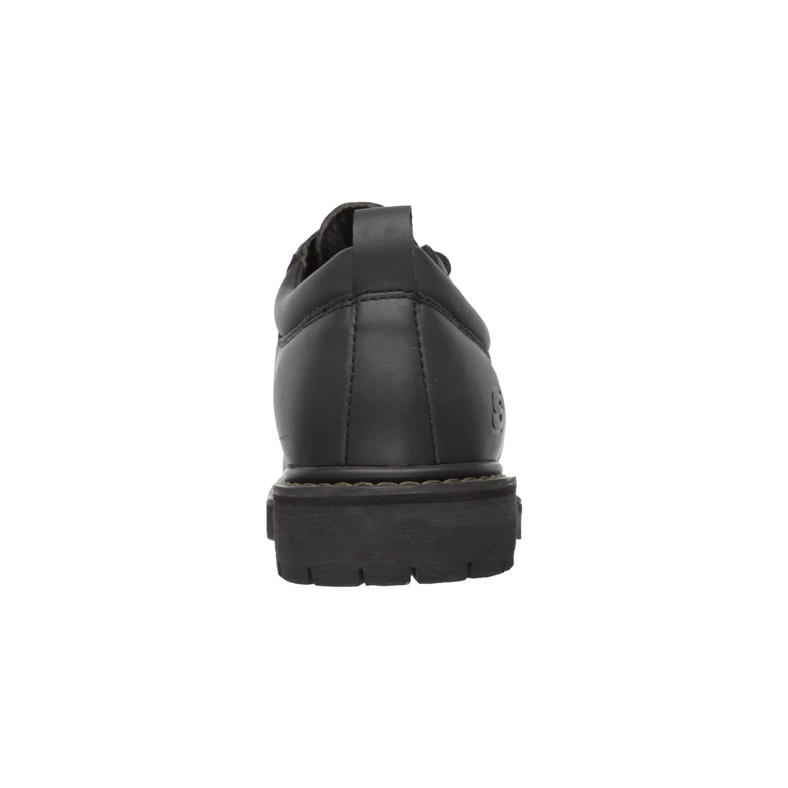 Skechers Men's Tom Cats Shoe in Black - Image 7