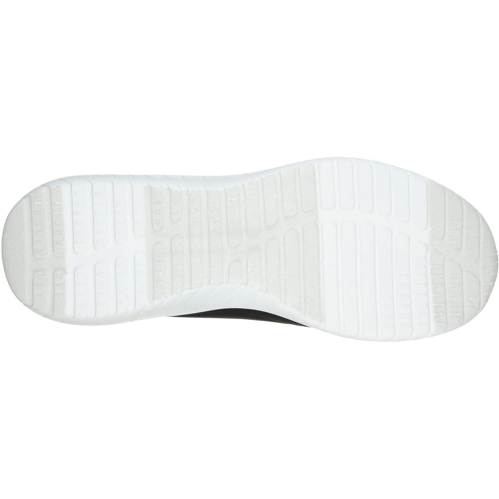 Skechers Men's Ultra Flex 2.0 Vicinity Shoe in Black/White - Image 2