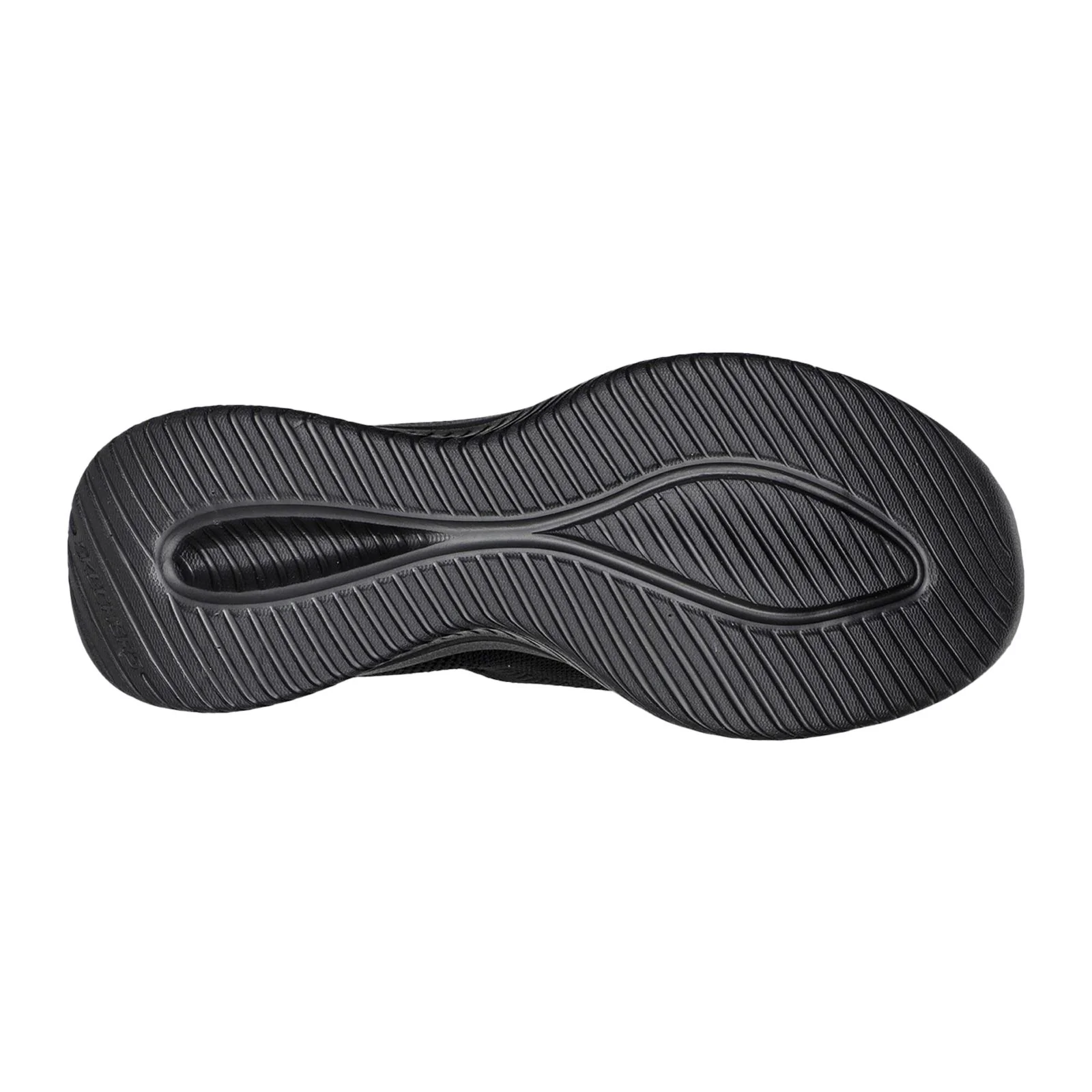 Skechers Women's Ultra Flex 3.0 Brilliant Path Shoes in Black - Image 7