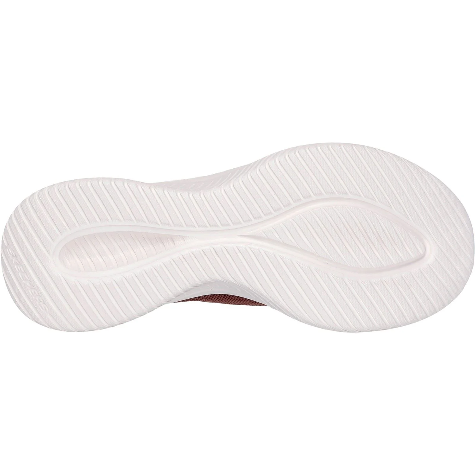 Skechers Women's Ultra Flex 3.0 Brilliant Path Shoes in Burgundy - Image 2