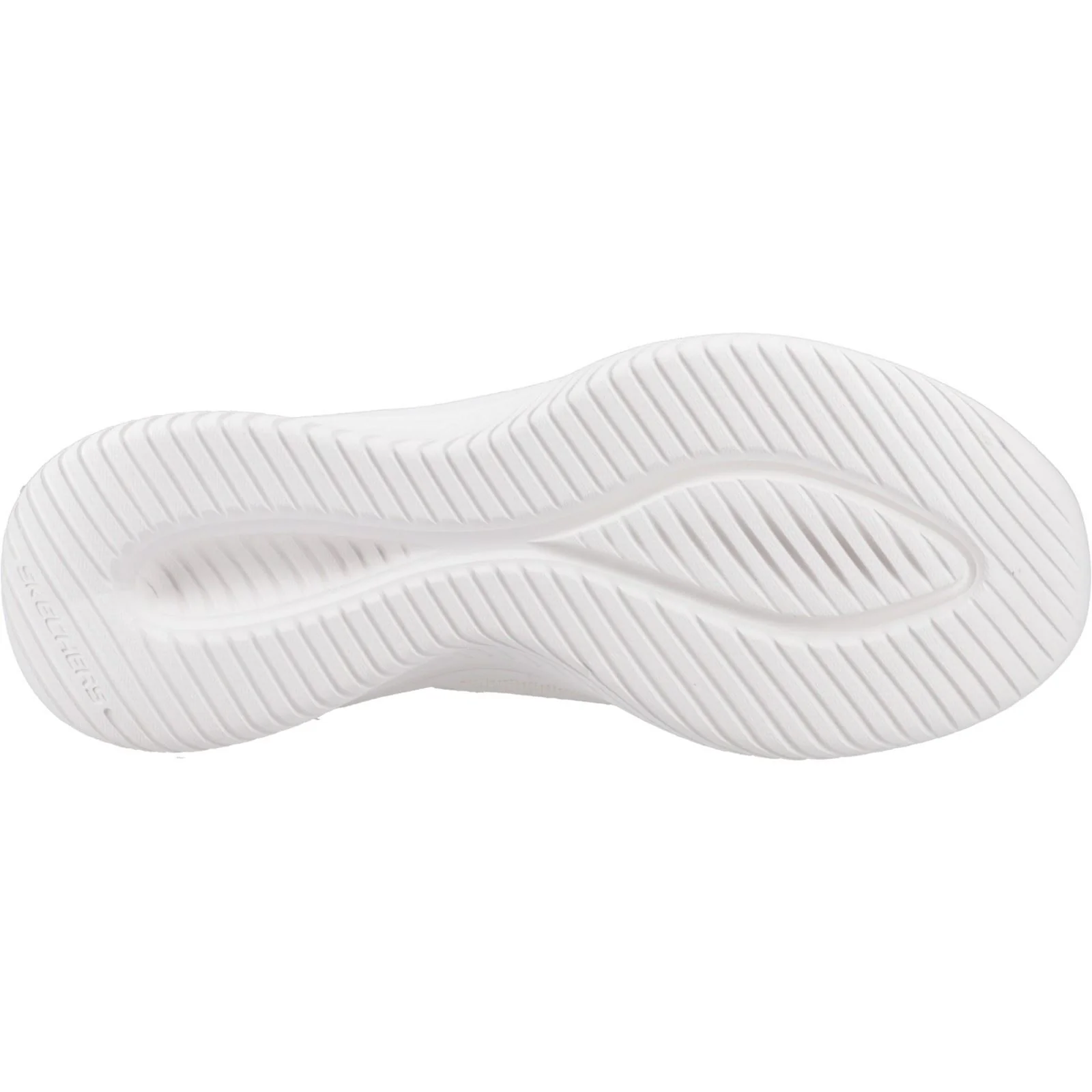 Skechers Women's Ultra Flex 3.0 Brilliant Path Shoes in Natural - Image 3