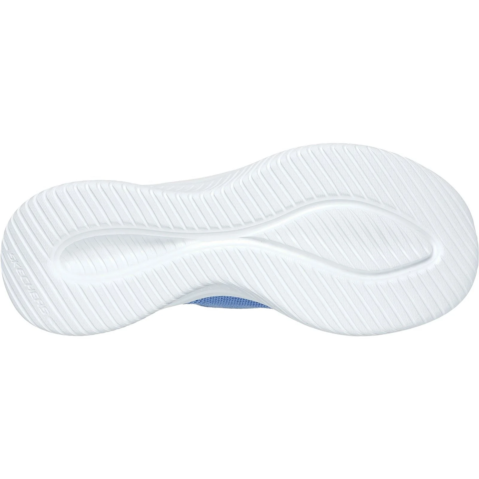Skechers Women's Ultra Flex 3.0 Brilliant Path Shoes in Periwinkle - Image 2
