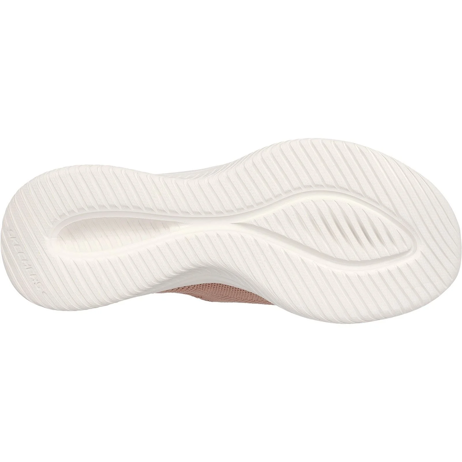 Skechers Women's Ultra Flex 3.0 Brilliant Path Shoes in Tan - Image 2