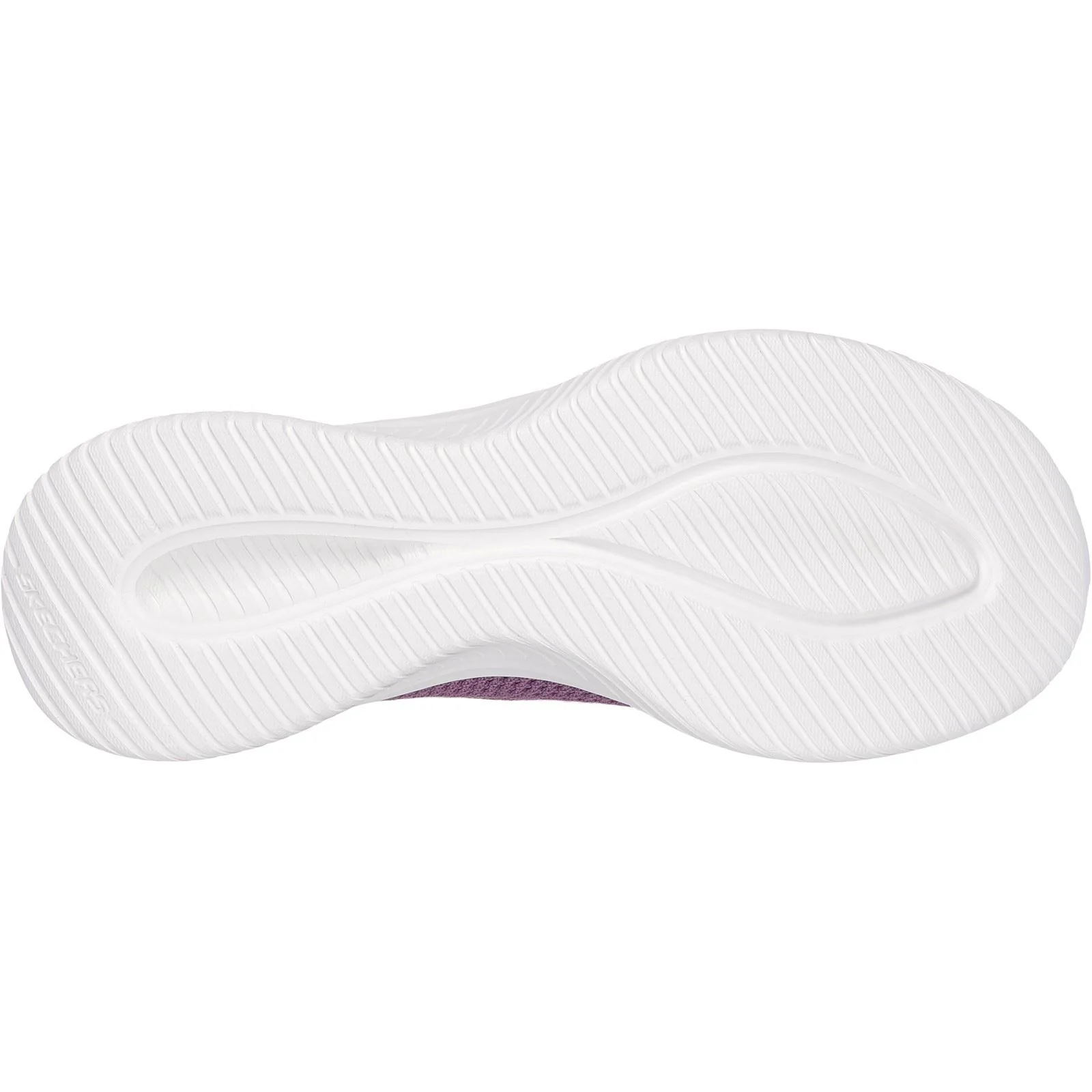 Skechers Women's Ultra Flex 3.0 Easy Win Trainers in Purple - Image 2