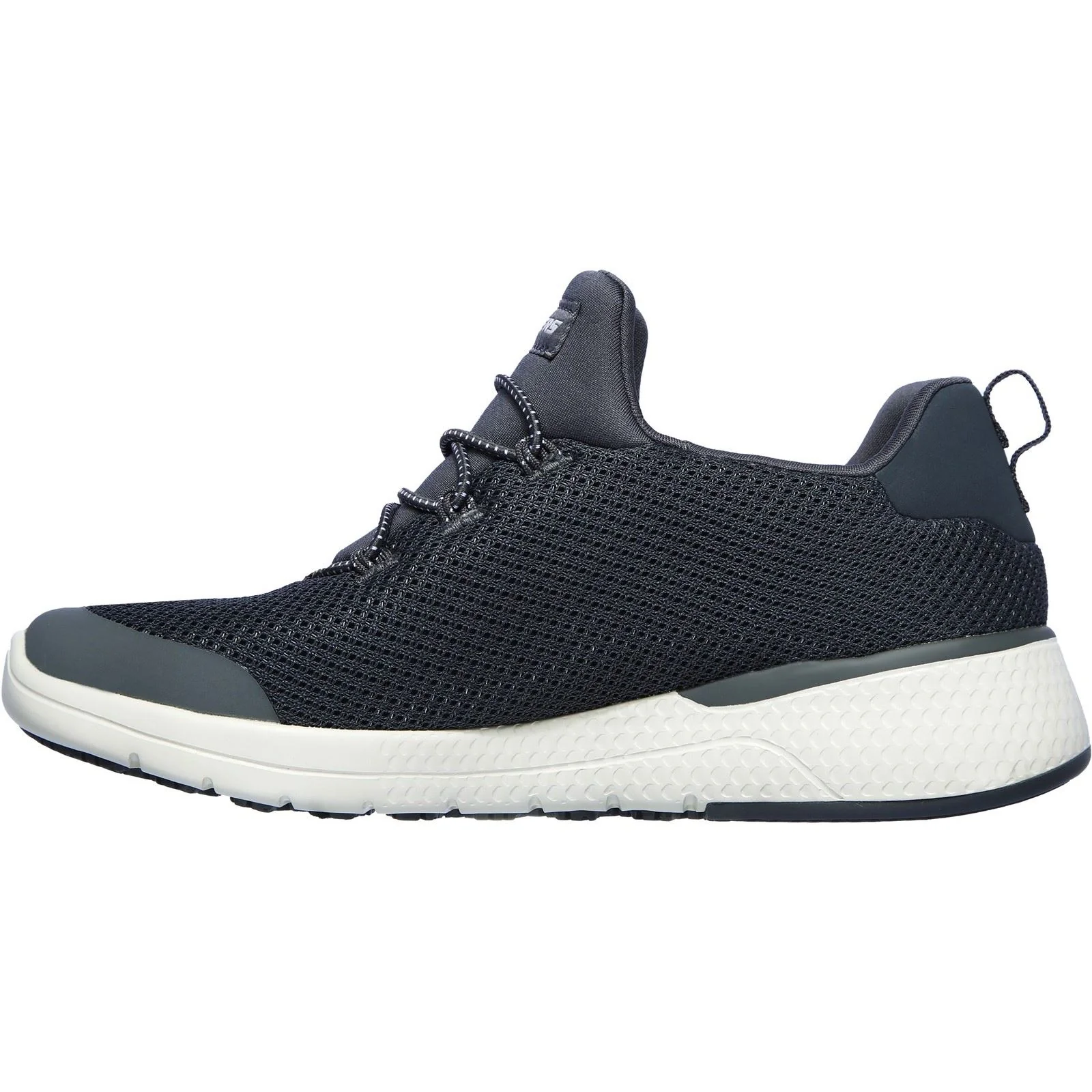 Skechers Workwear Marsing - Waiola SR Mesh Women's Charcoal Trainers - Image 5