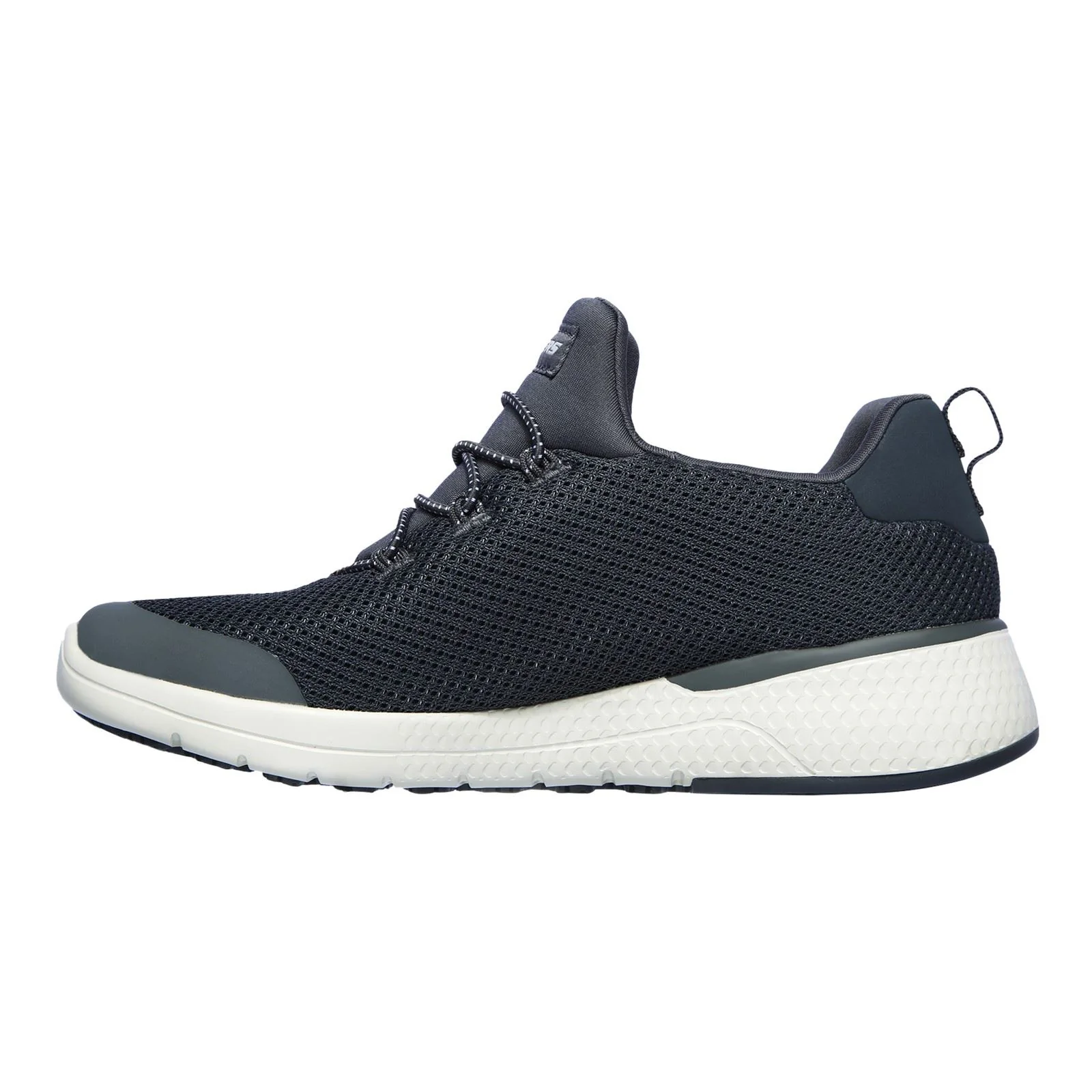 Skechers Workwear Marsing - Waiola SR Mesh Women's Charcoal Trainers - Image 9