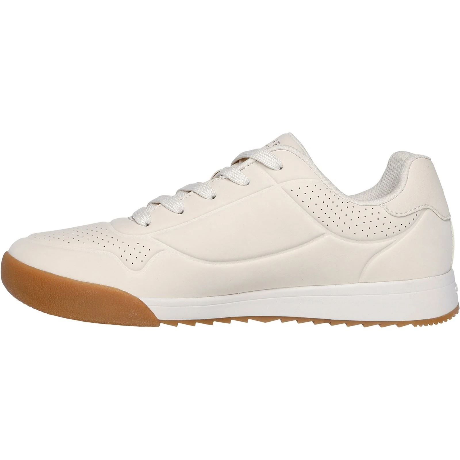 Skechers Women's Zinger 2.0 The Arwen Shoe in Off White - Image 4