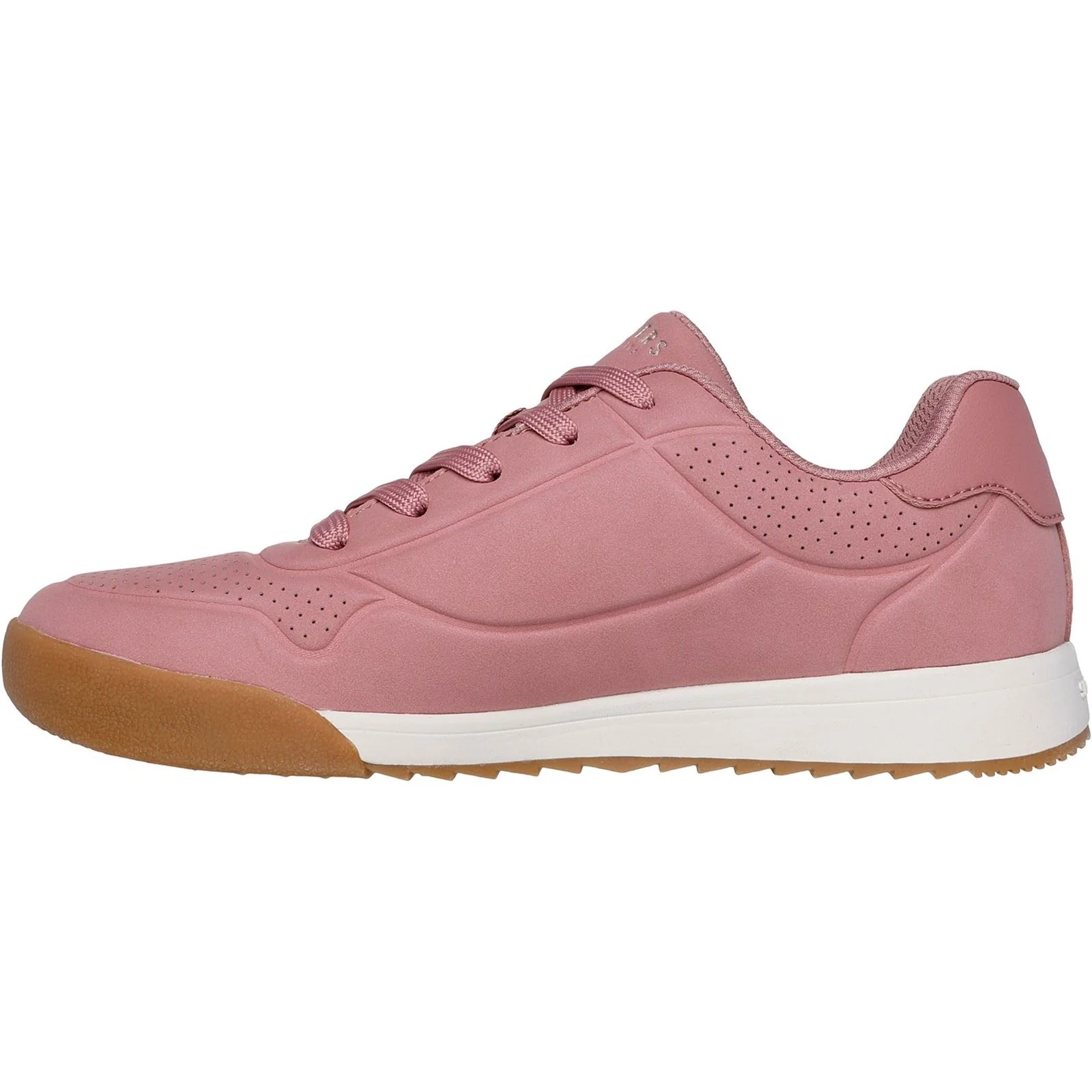 Skechers Women's Zinger 2.0 The Arwen Shoe in Rose - Image 4