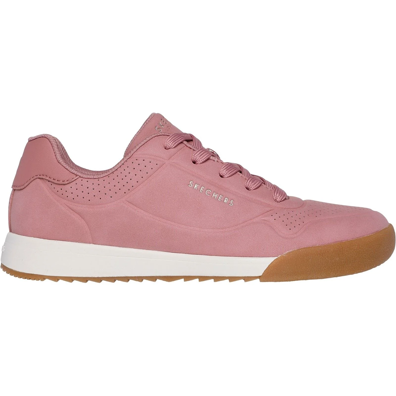 Skechers Women's Zinger 2.0 The Arwen Shoe in Rose - Image 5