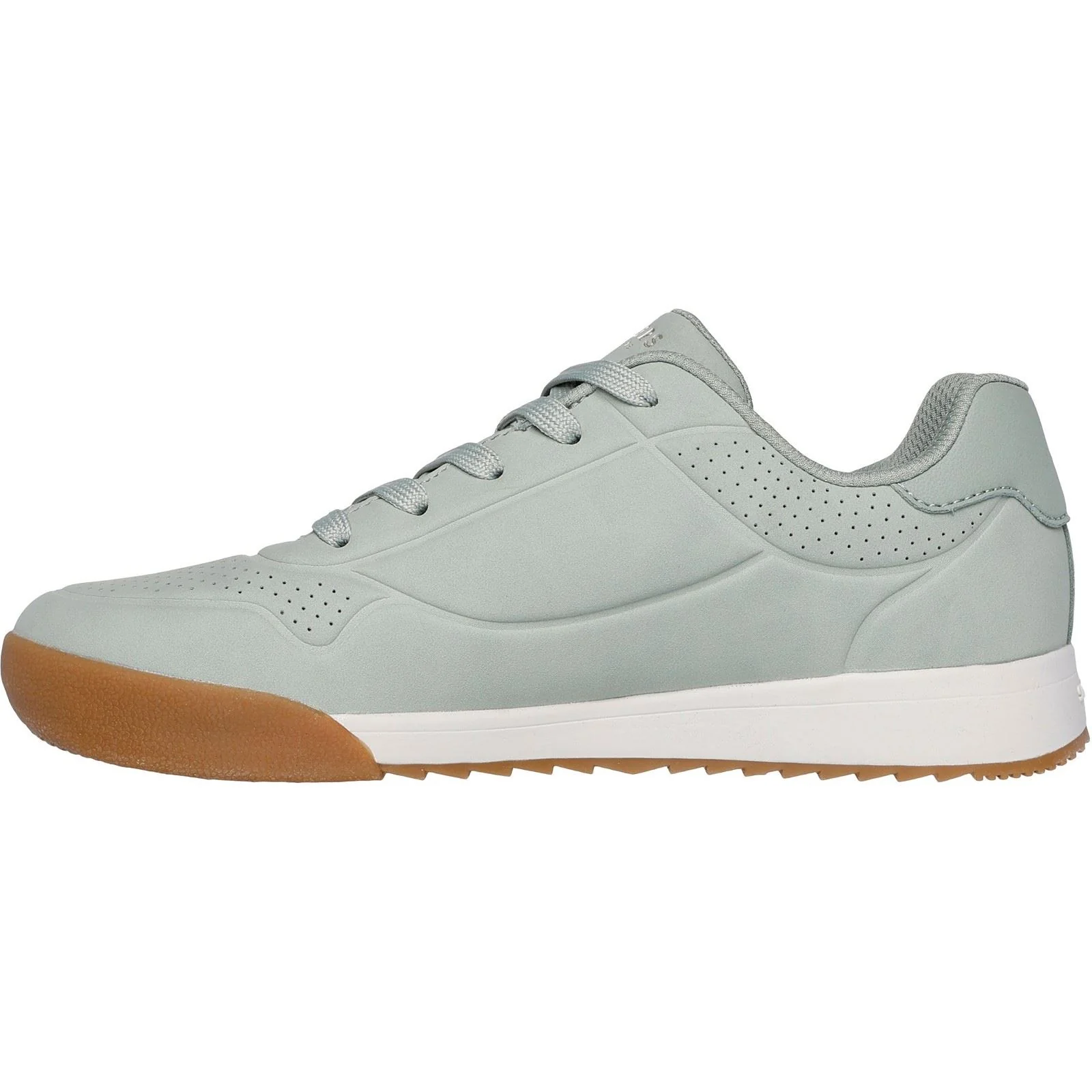 Skechers Women's Zinger 2.0 The Arwen Shoe in Sage - Image 4
