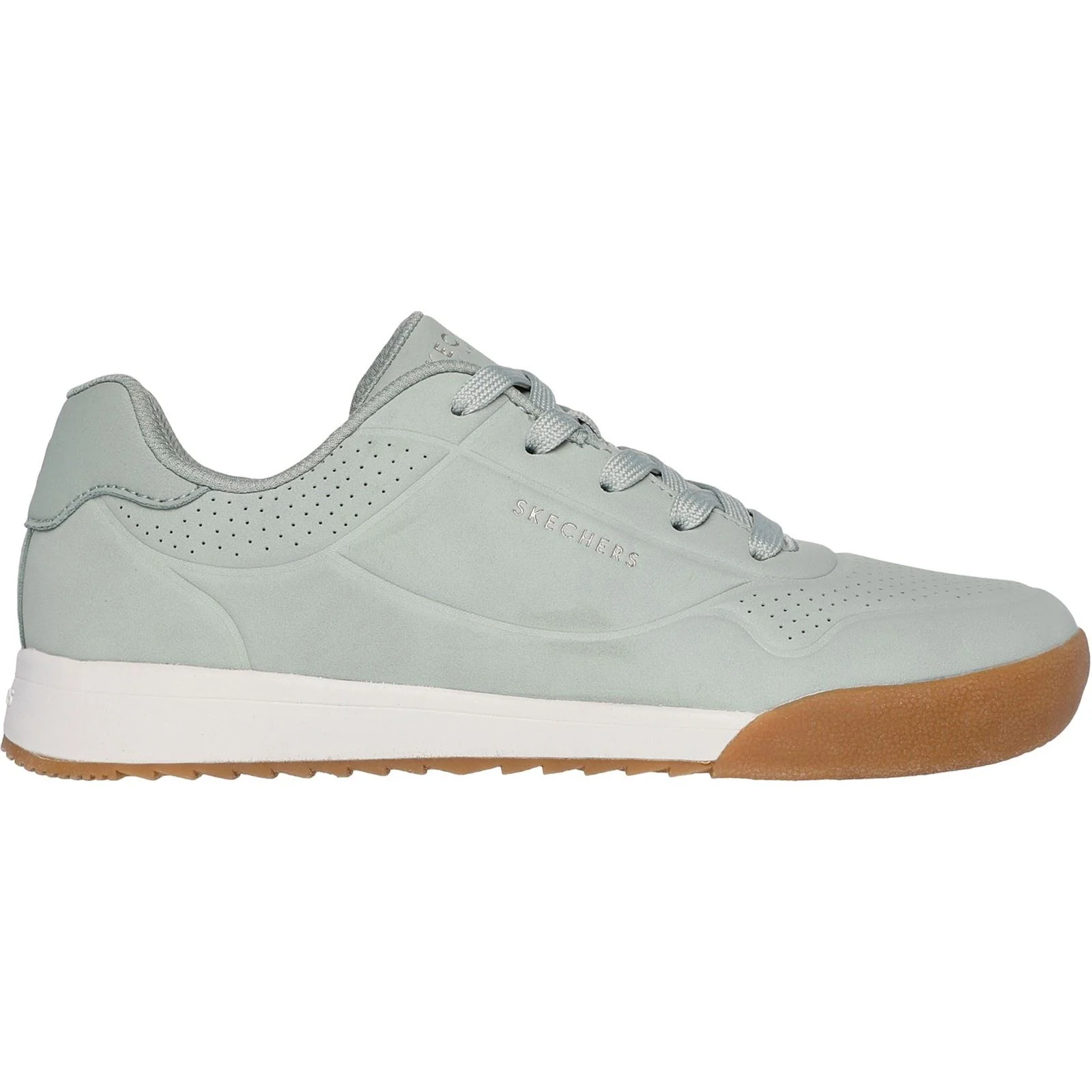 Skechers Women's Zinger 2.0 The Arwen Shoe in Sage - Image 5