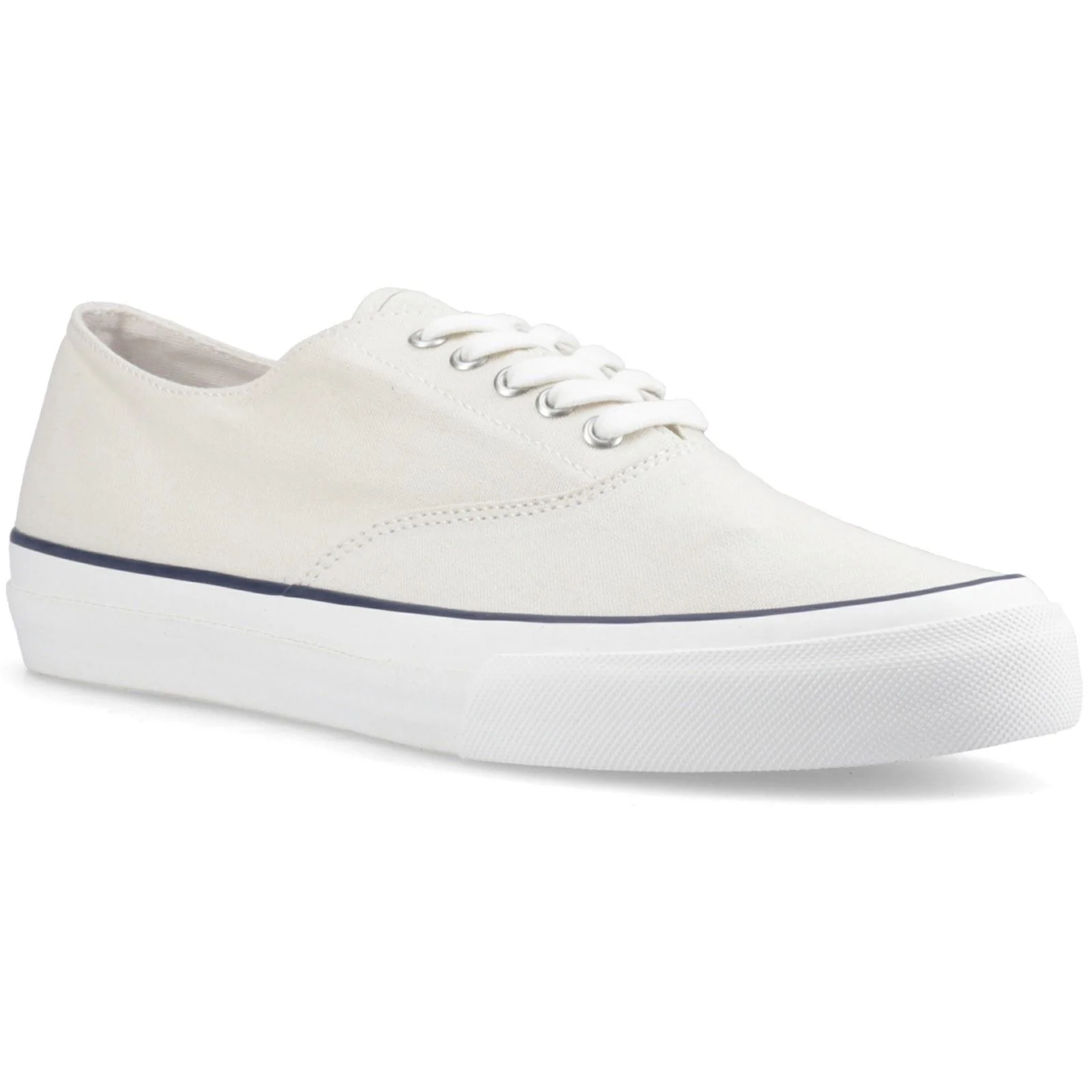 Sperry CVO Reissue Textile Men's Light Beige Trainers