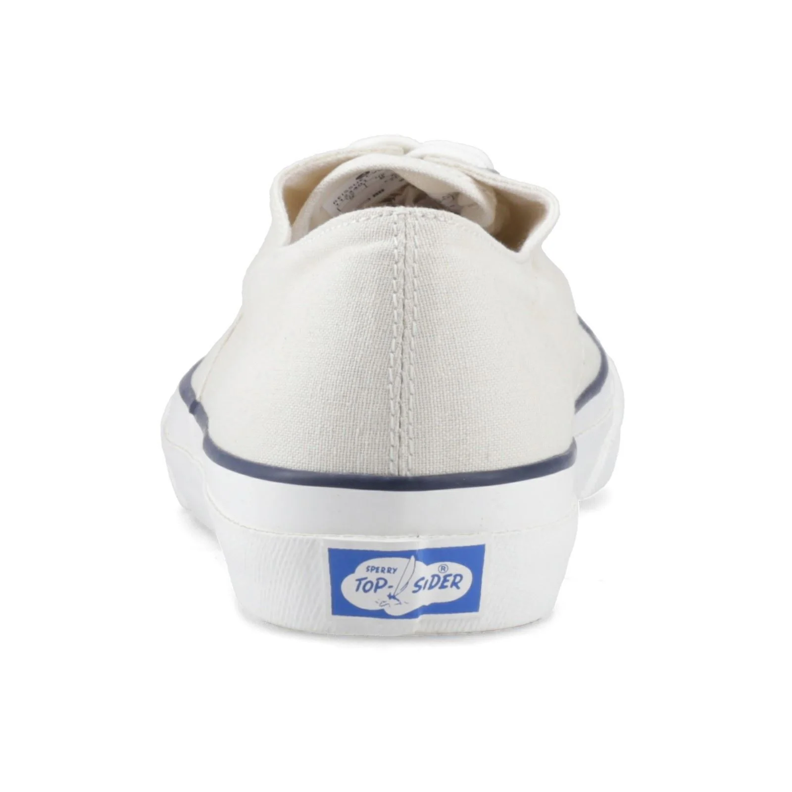 Sperry CVO Reissue Textile Men's Light Beige Trainers - Image 2