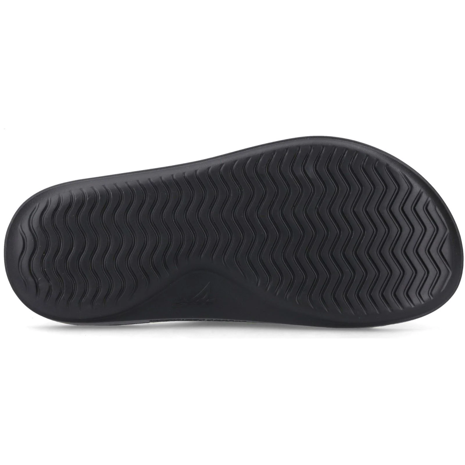 Sperry Flow Moulded EVA Men's Black Slides - Image 3