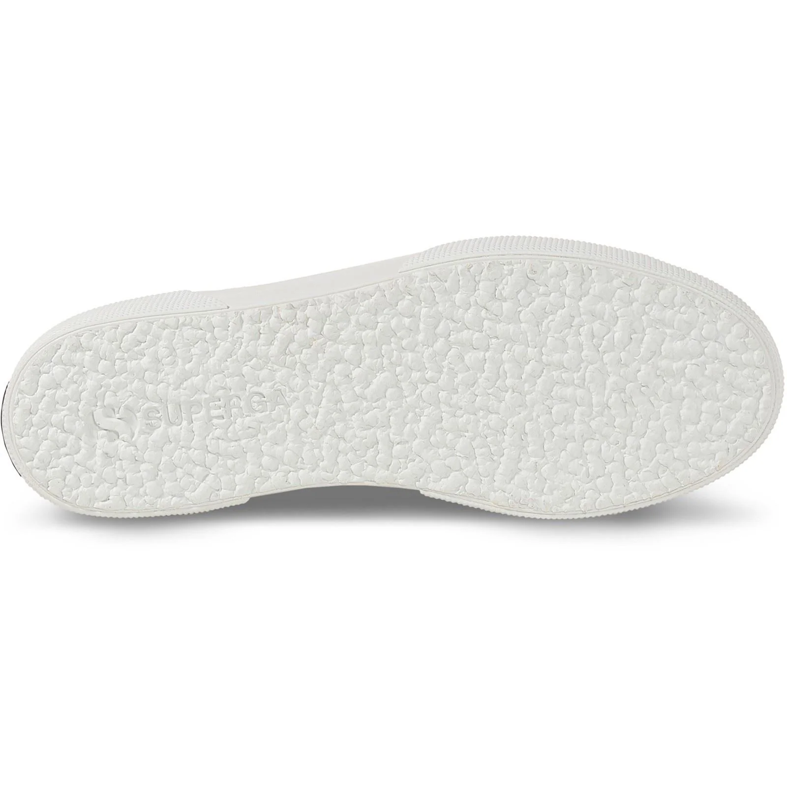 Superga 2740 Leopard Print Canvas Women's Leopard Trainers - Image 3