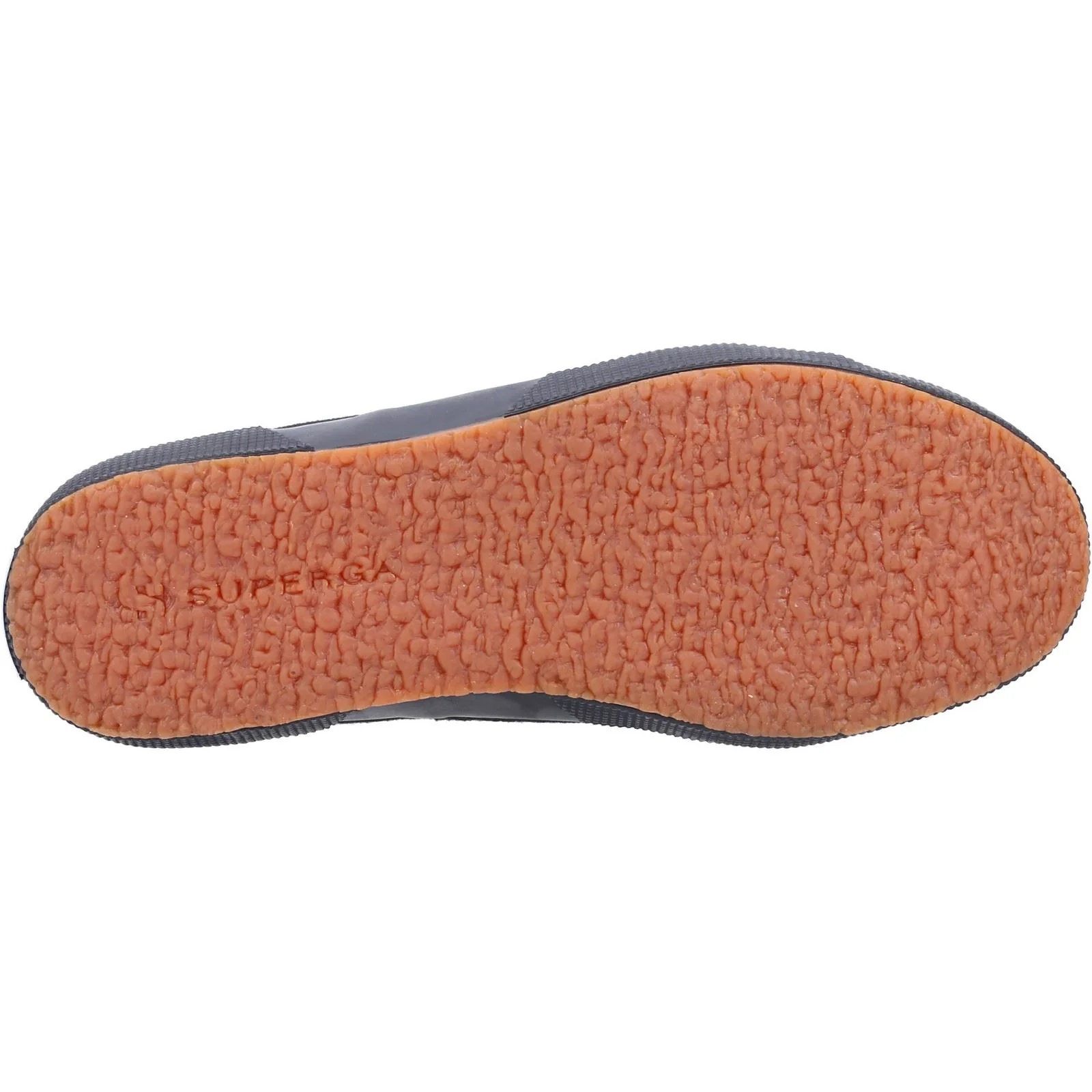 Superga Men's 2750 Cotu Classic in Full Black - Image 2