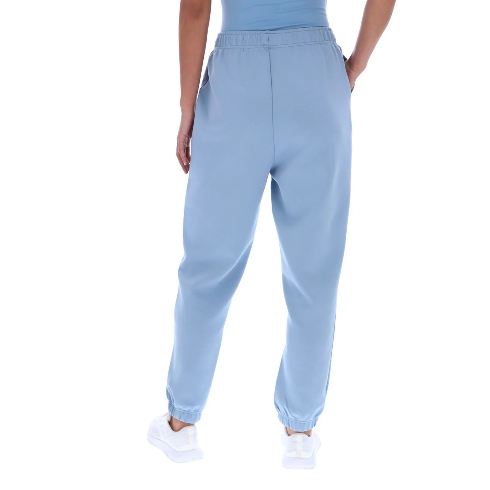 Ted Baker HOLLY TBWPJS2633 Polyester Women's Blue Joggers - Image 2